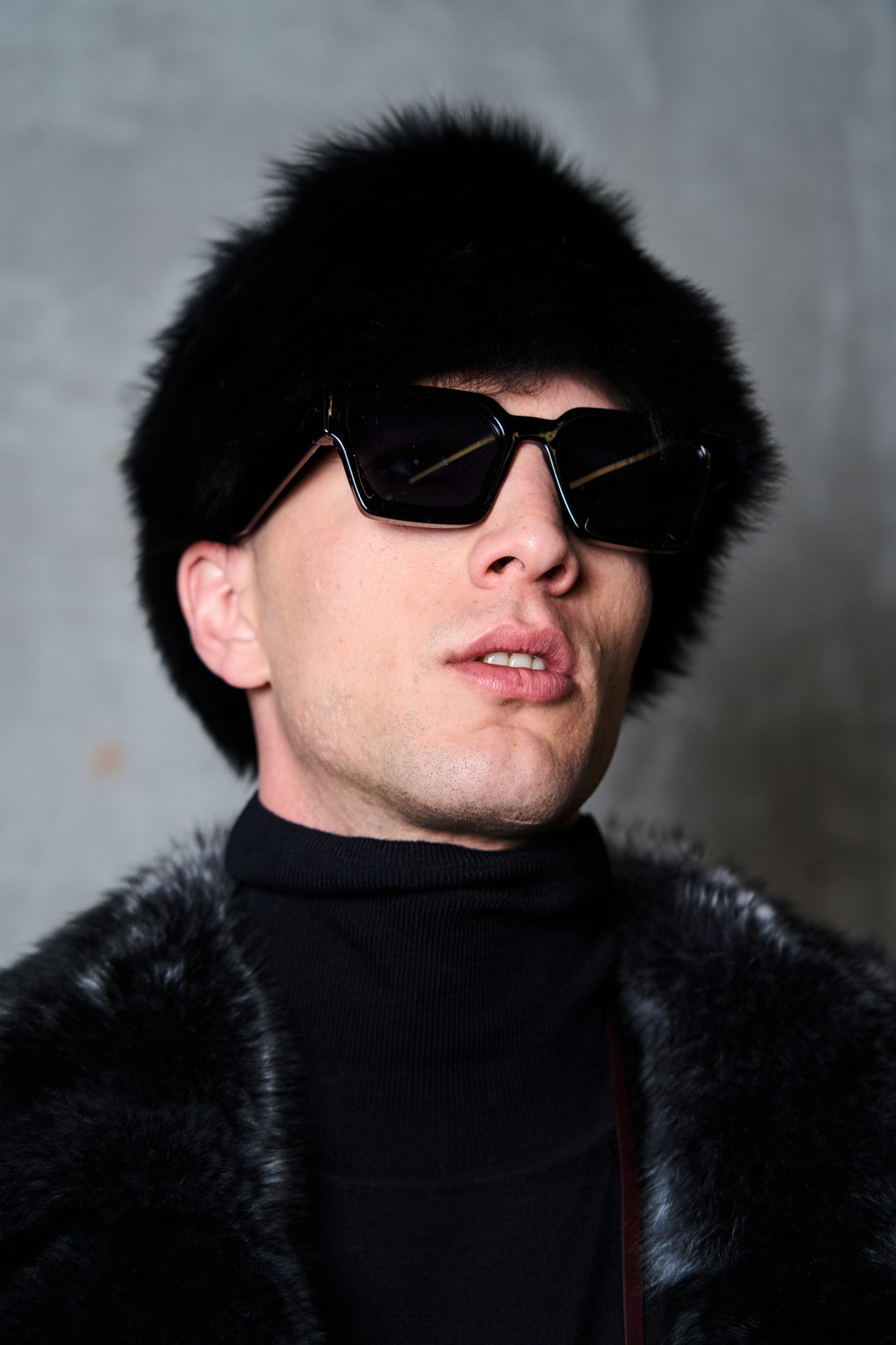 1972 Desa Fall 2026 Fashion Show Backstage