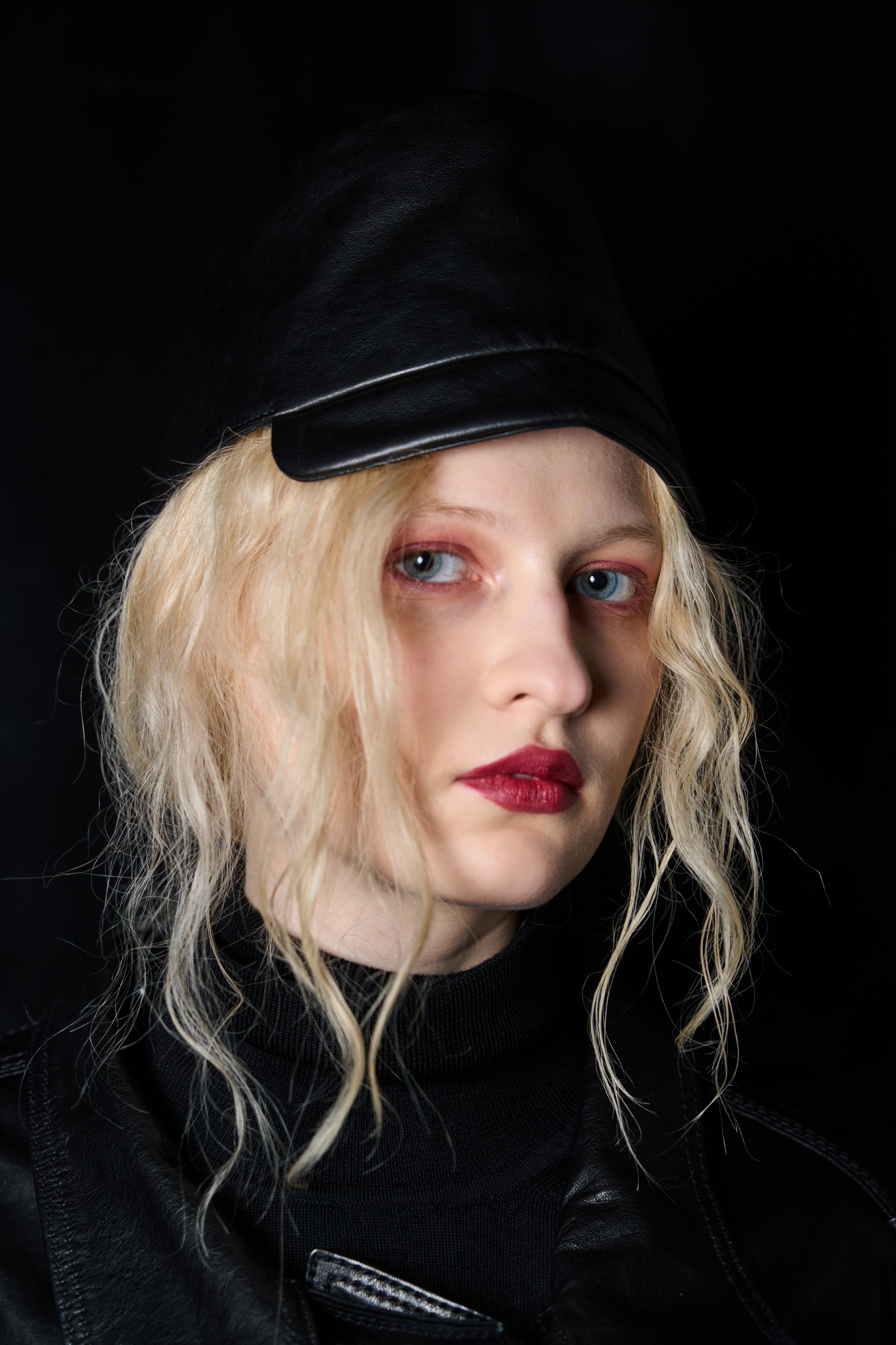 1972 Desa Fall 2026 Fashion Show Backstage