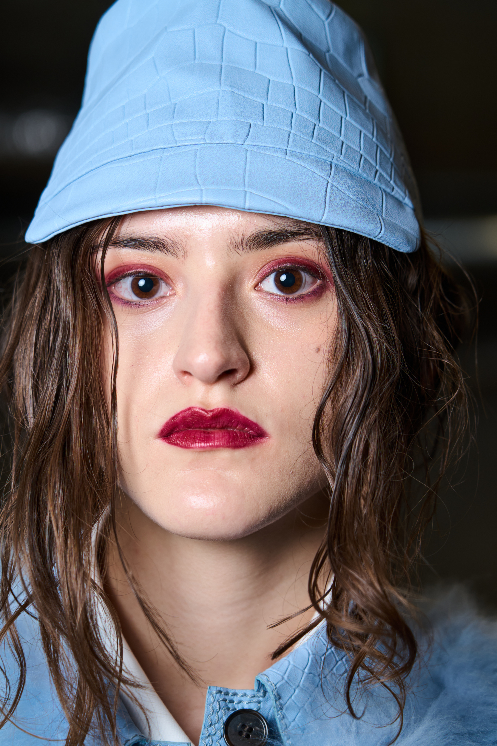 1972 Desa Fall 2026 Fashion Show Backstage