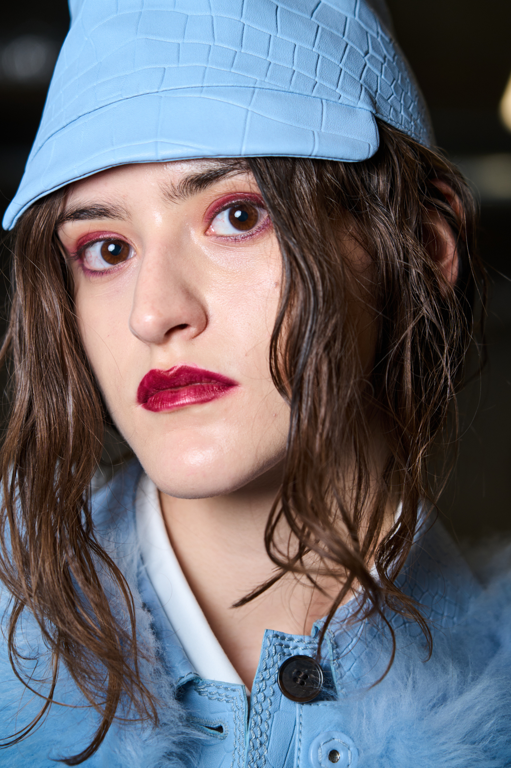 1972 Desa Fall 2026 Fashion Show Backstage