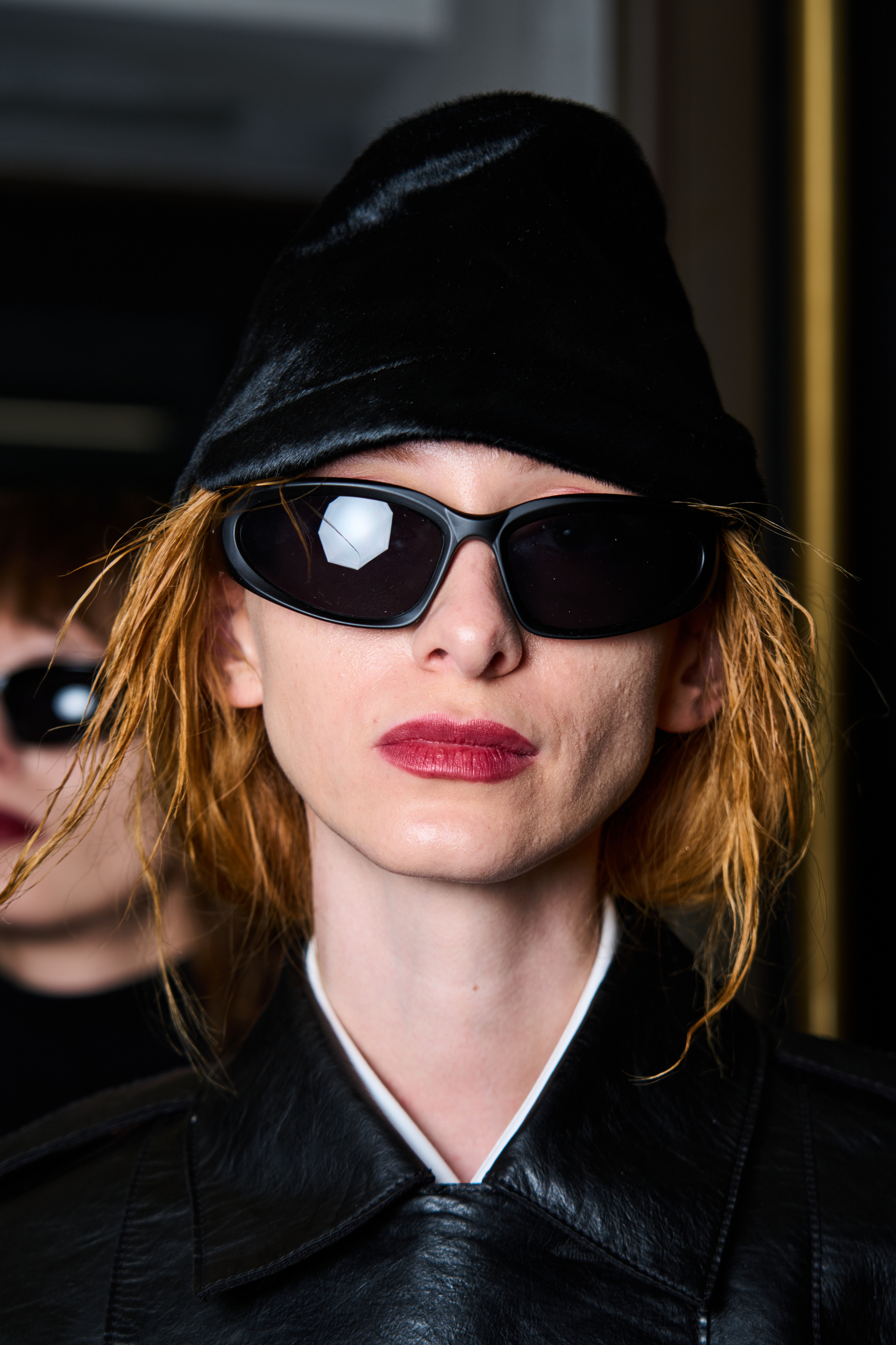 1972 Desa Fall 2026 Fashion Show Backstage