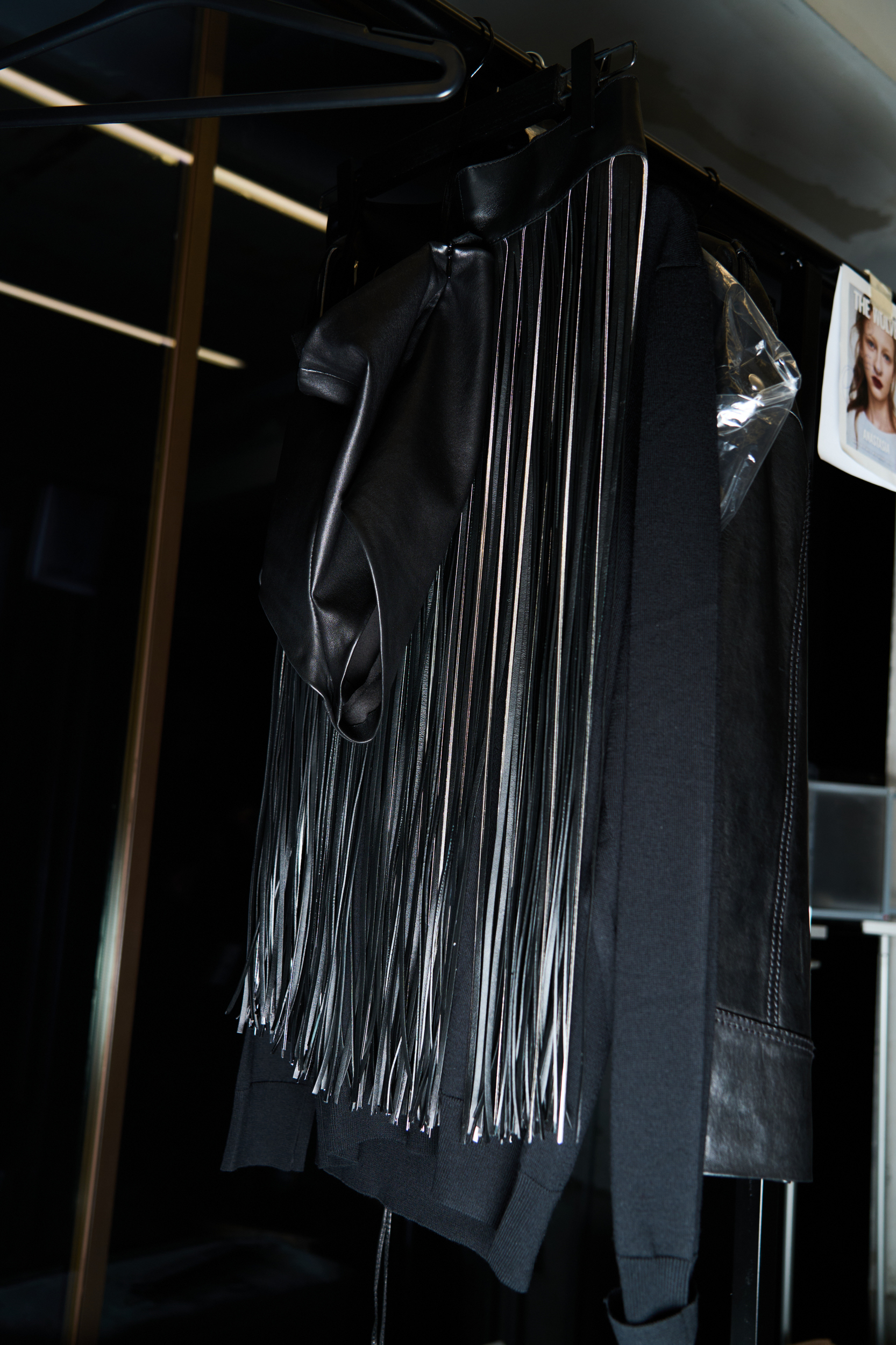 1972 Desa Fall 2026 Fashion Show Backstage