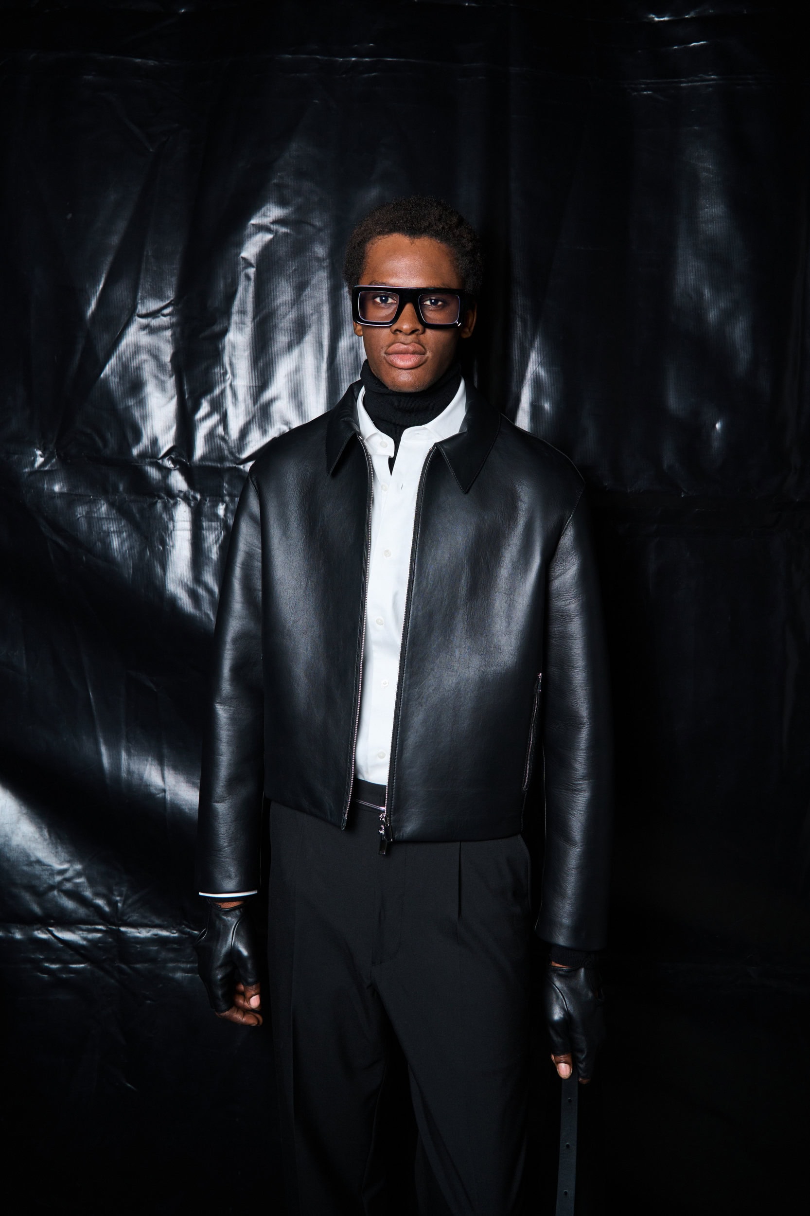 1972 Desa Fall 2026 Fashion Show Backstage