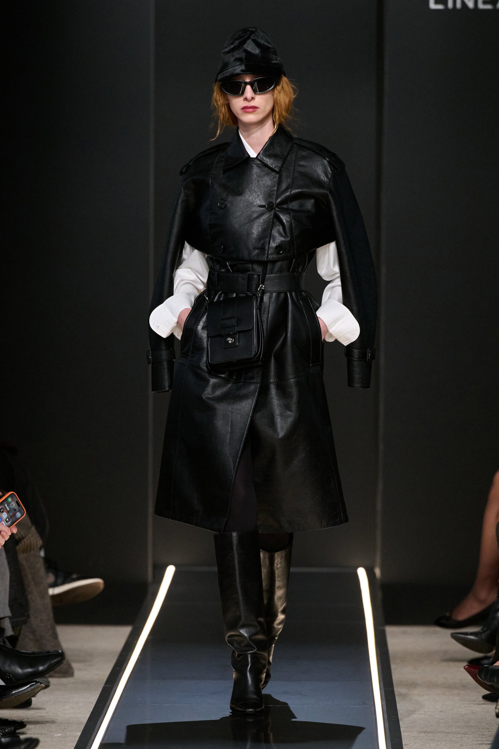 1972 Desa Fall 2026 Fashion Show