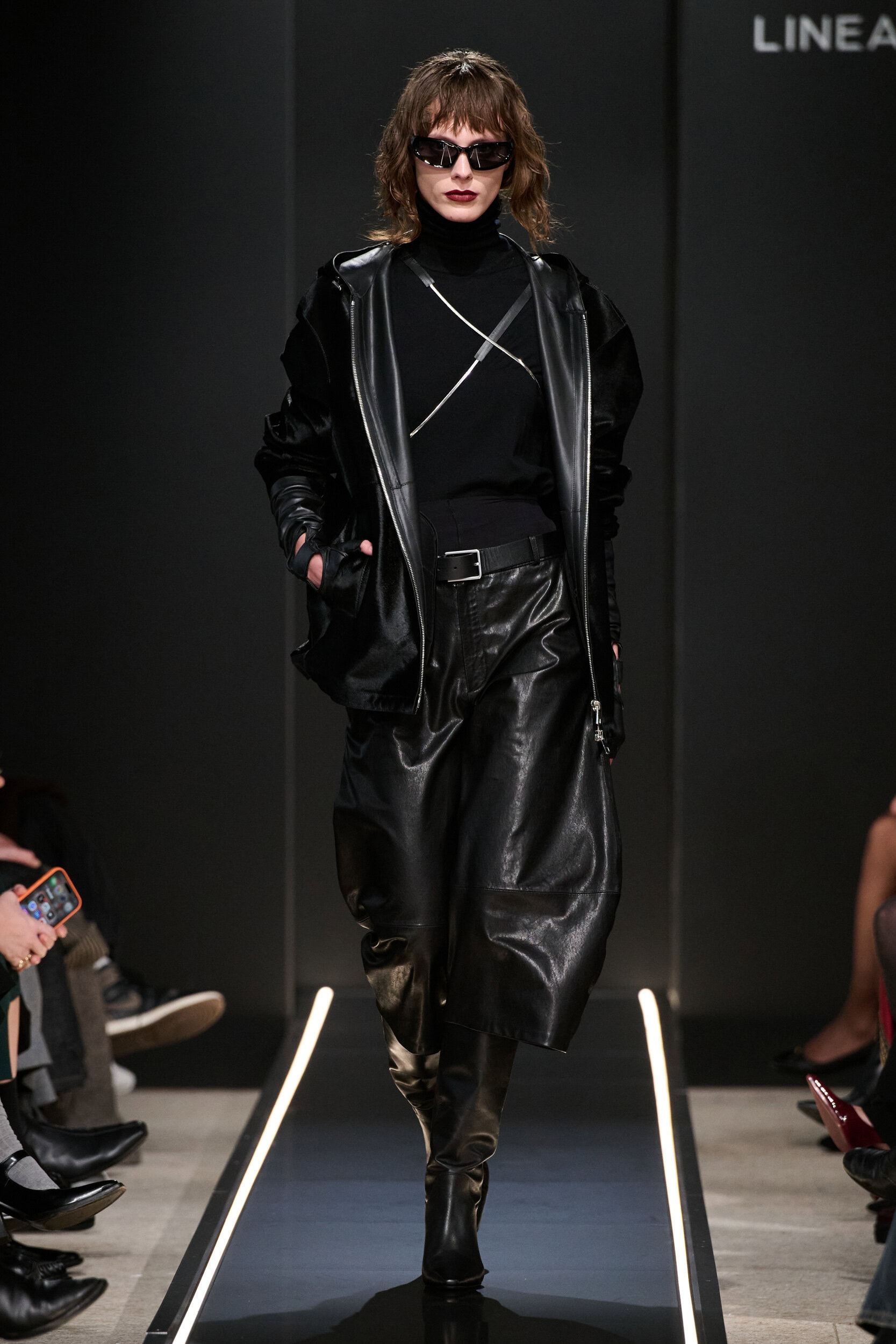 1972 Desa Fall 2026 Fashion Show