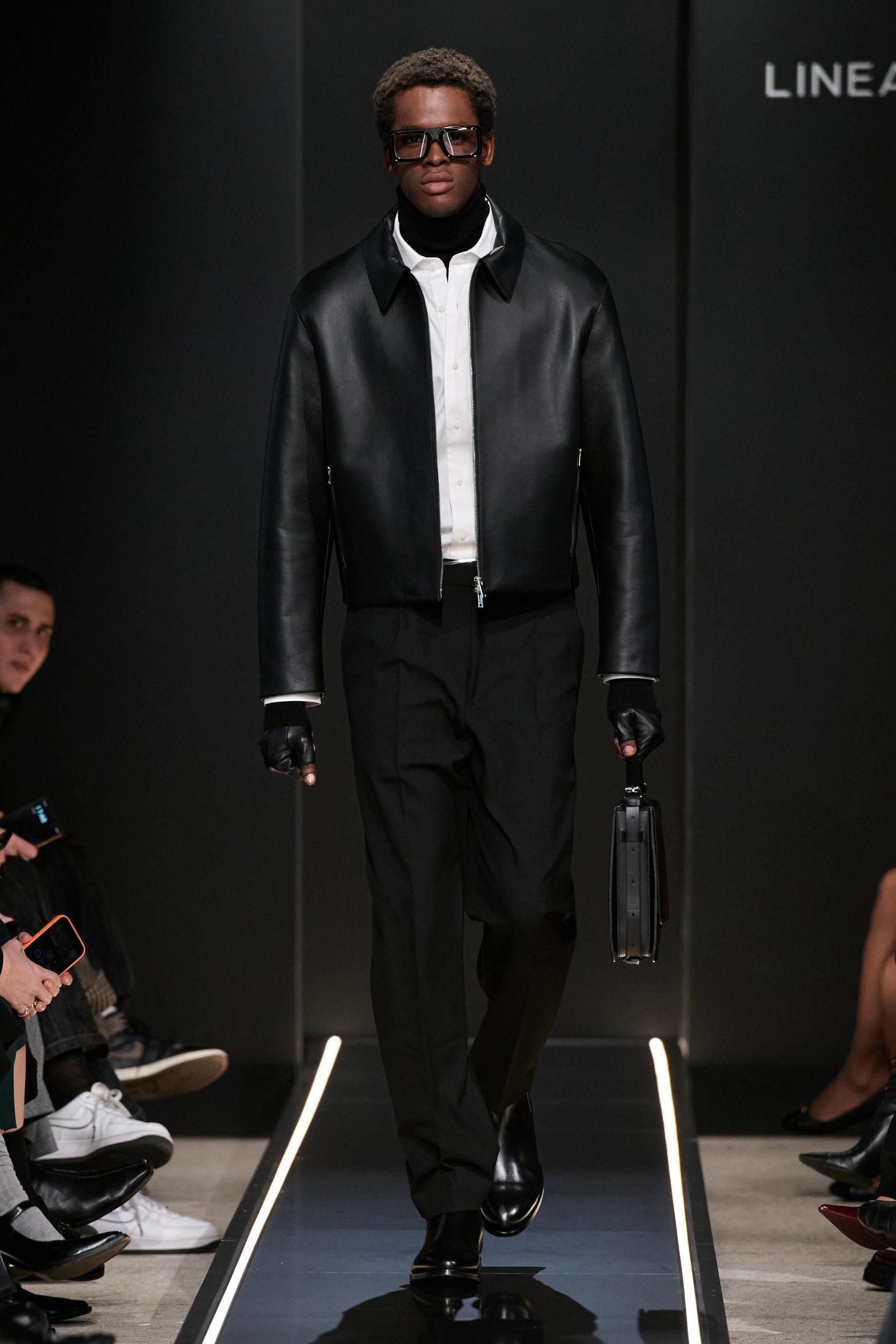 1972 Desa Fall 2026 Fashion Show