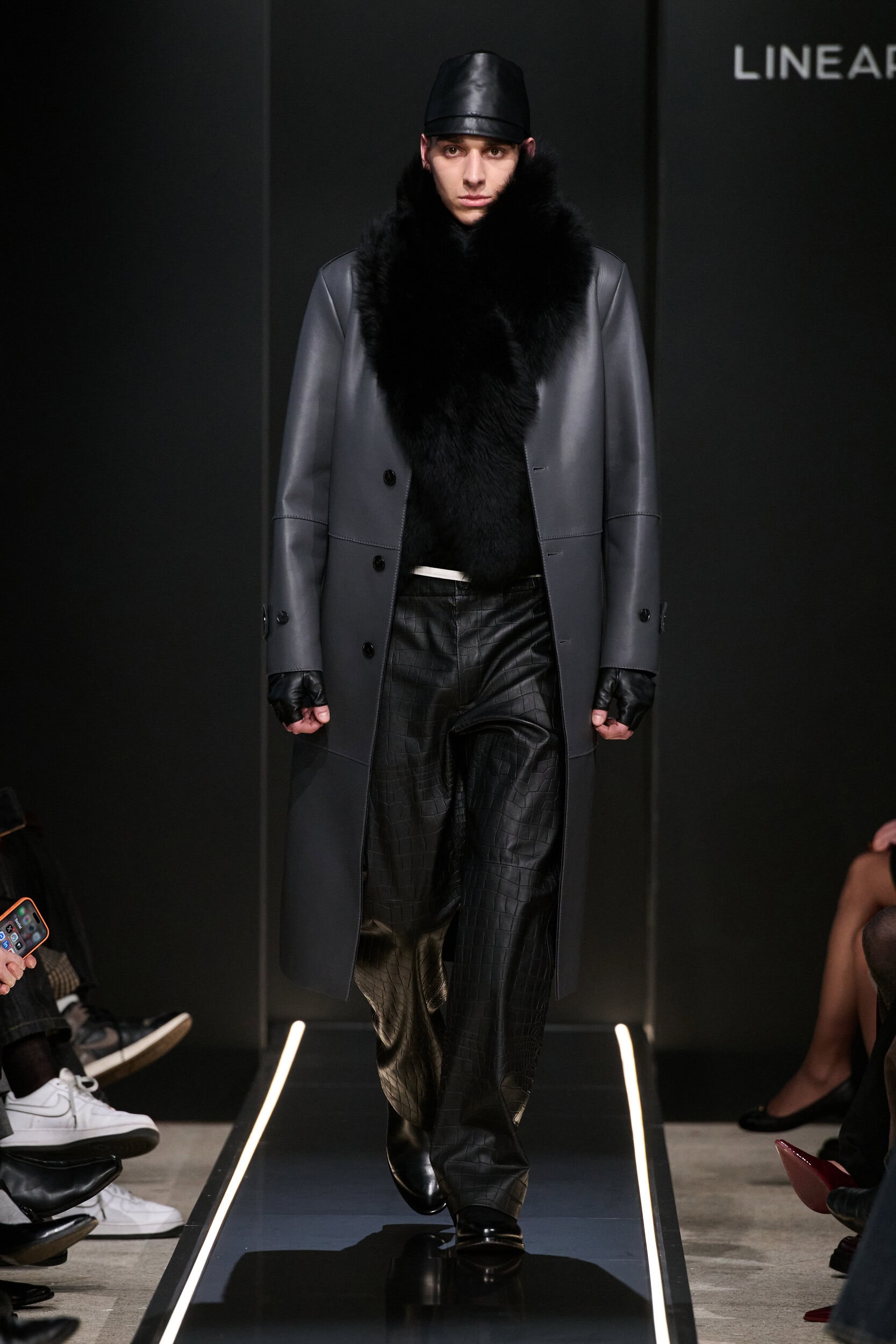 1972 Desa Fall 2026 Fashion Show