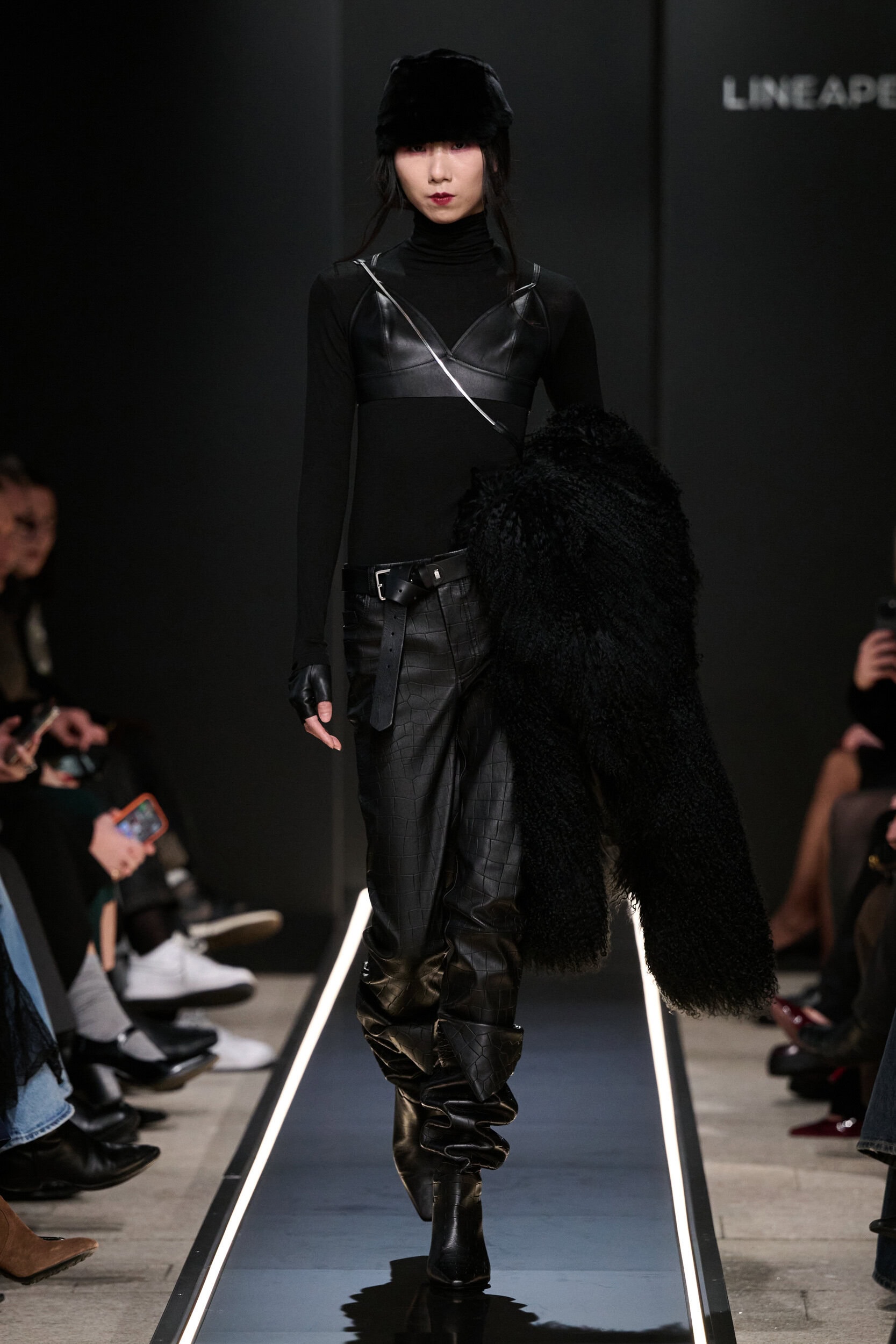 1972 Desa Fall 2026 Fashion Show