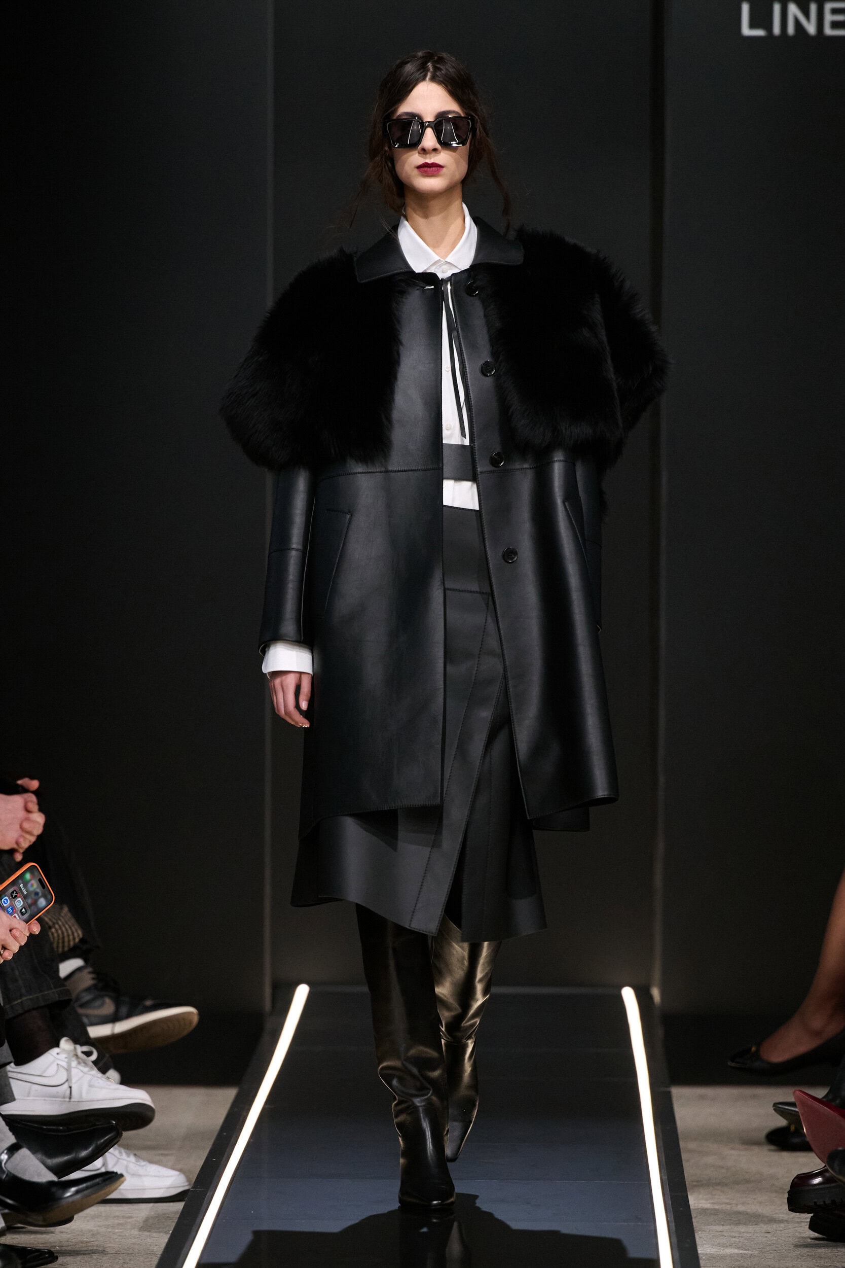 1972 Desa Fall 2026 Fashion Show