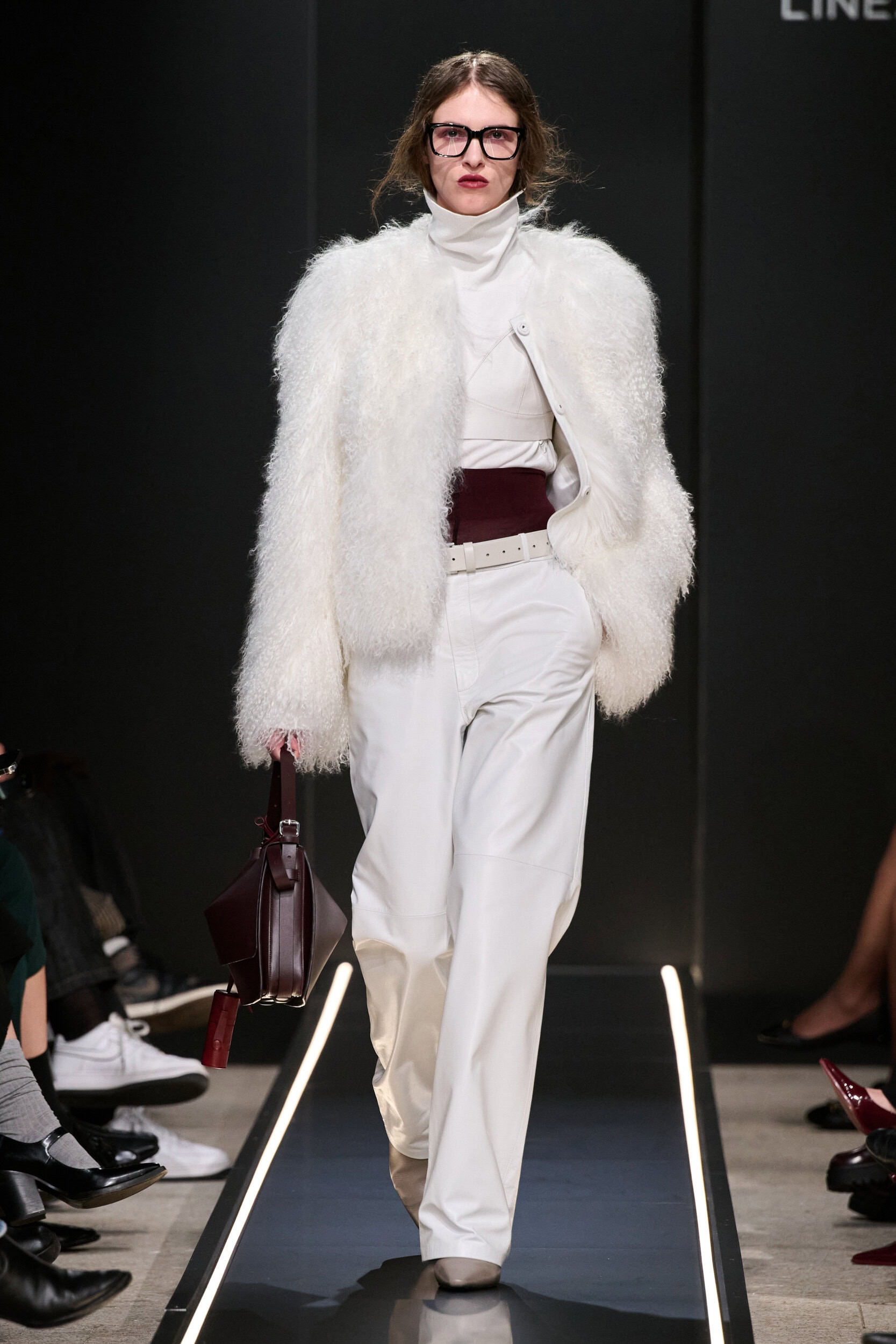 1972 Desa Fall 2026 Fashion Show