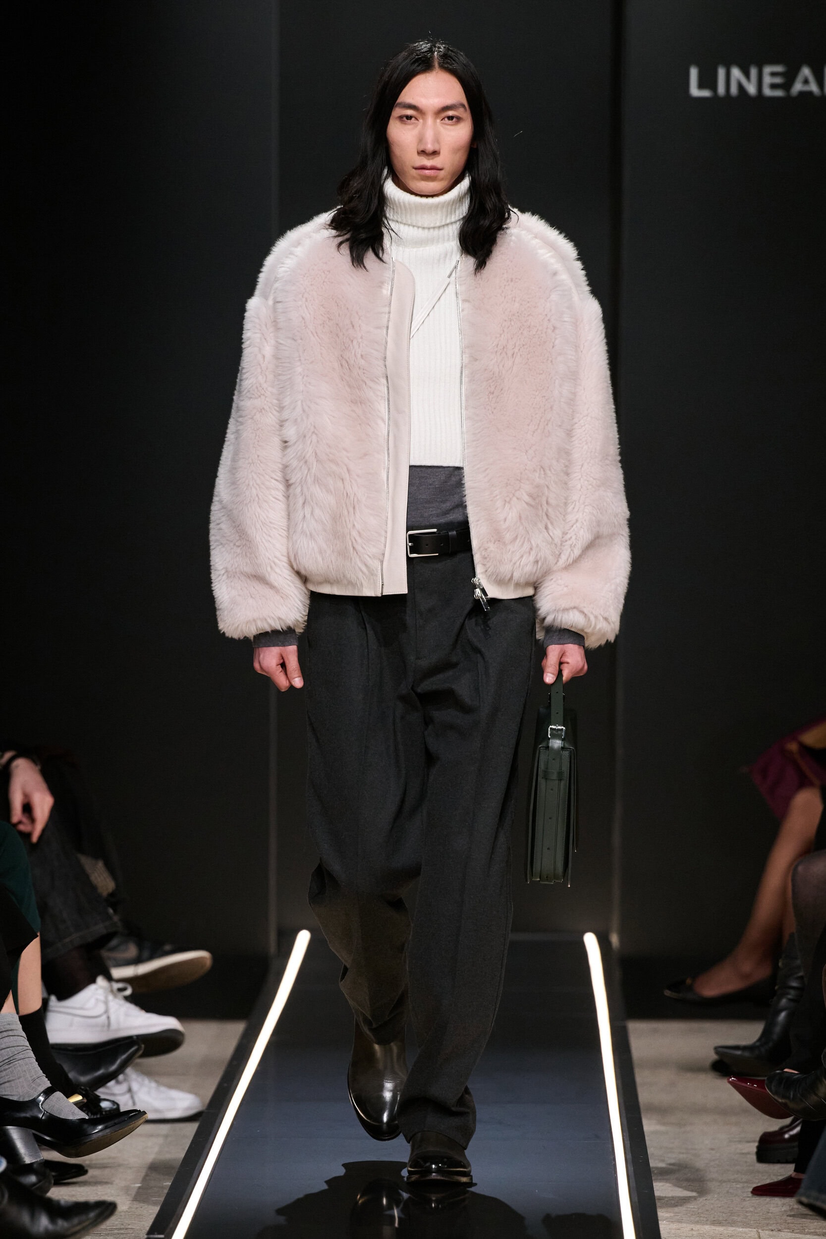 1972 Desa Fall 2026 Fashion Show