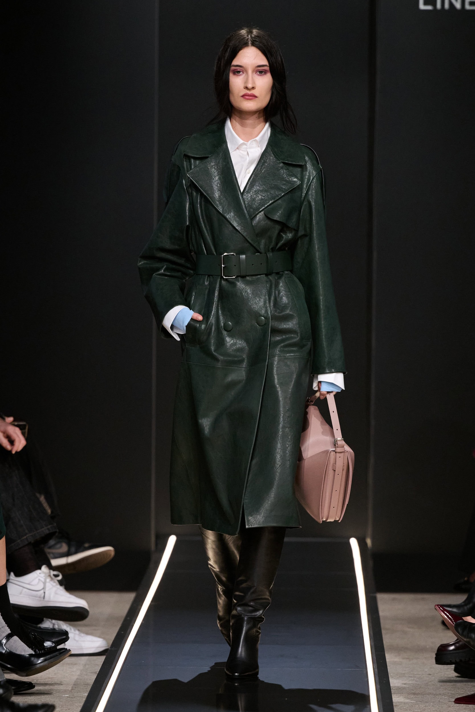 1972 Desa Fall 2026 Fashion Show