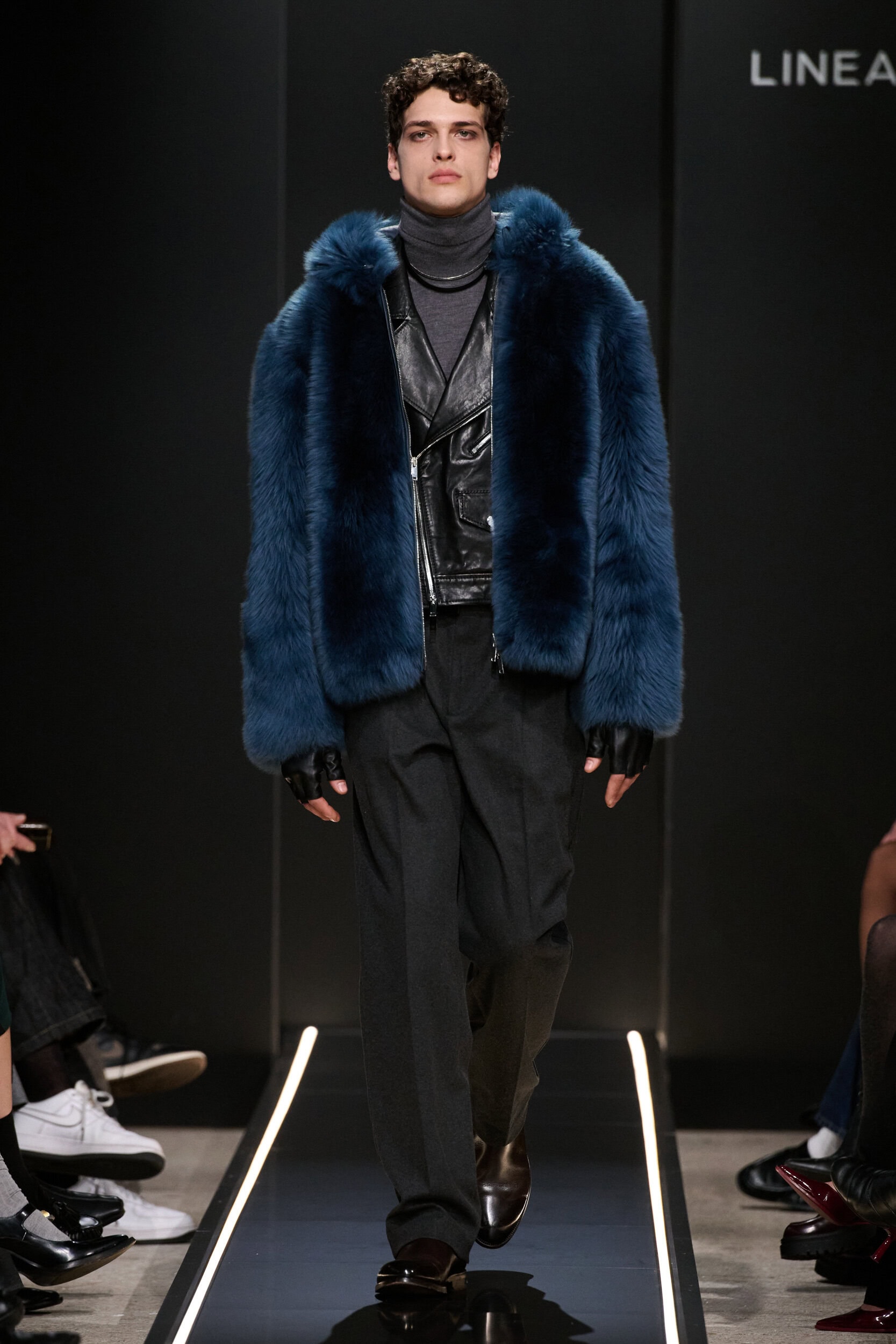 1972 Desa Fall 2026 Fashion Show