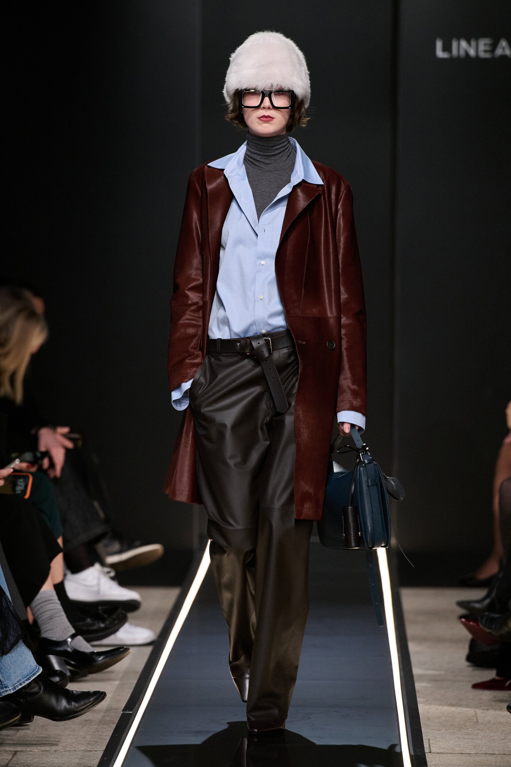 1972 Desa Fall 2026 Fashion Show