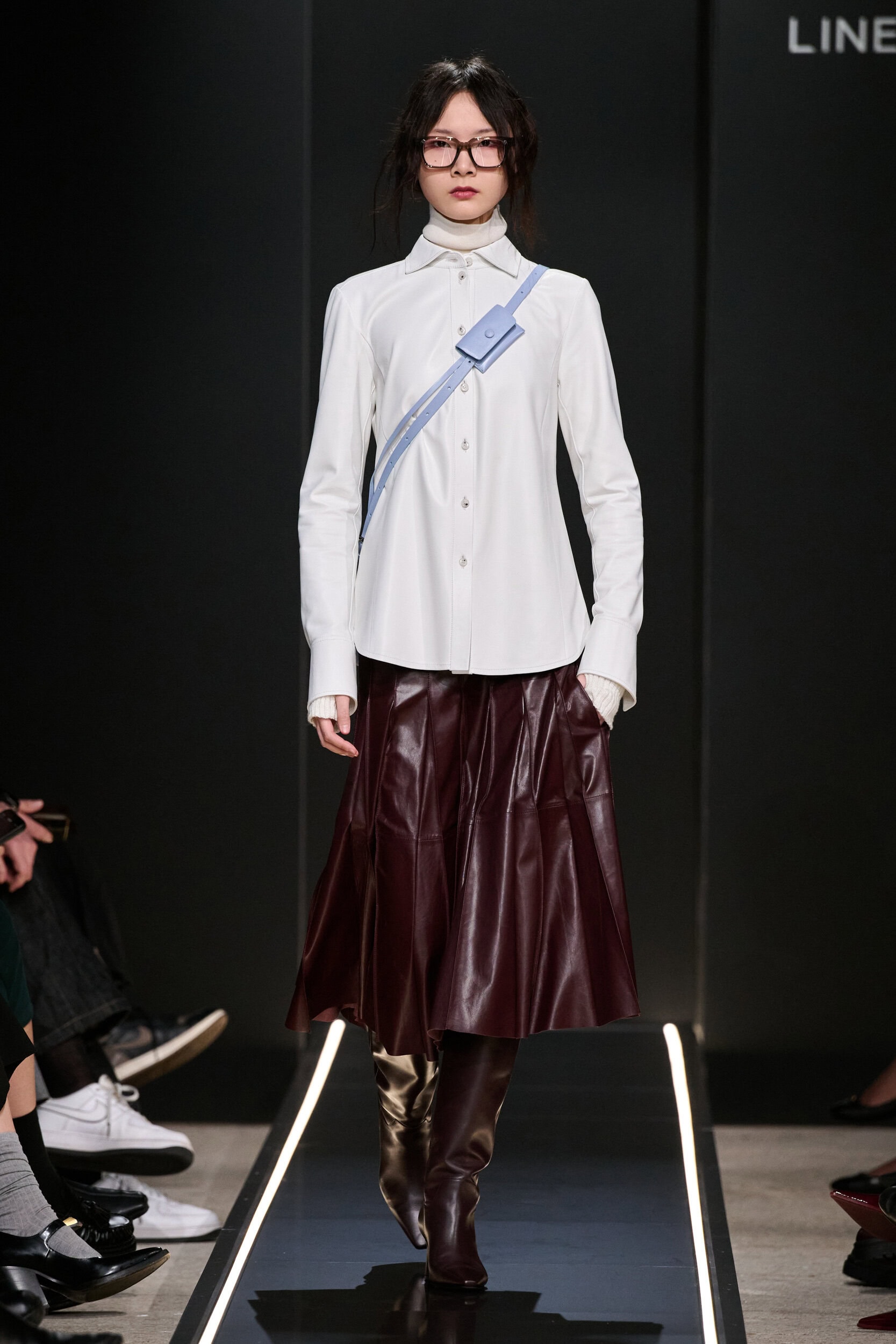 1972 Desa Fall 2026 Fashion Show