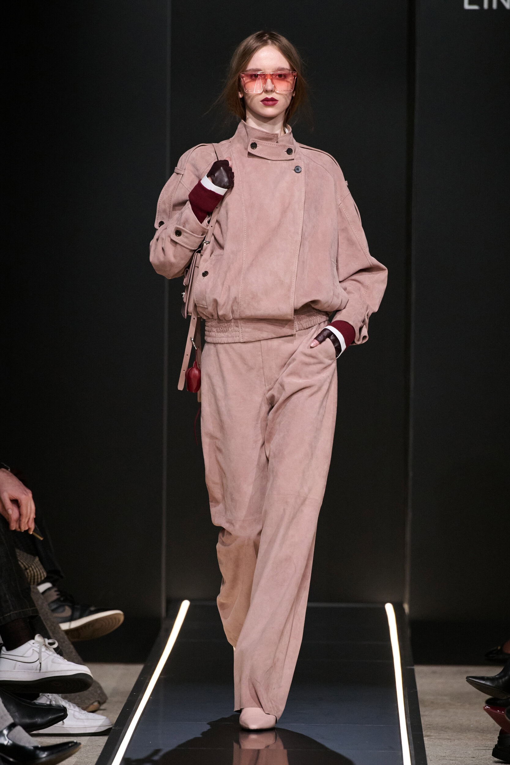 1972 Desa Fall 2026 Fashion Show