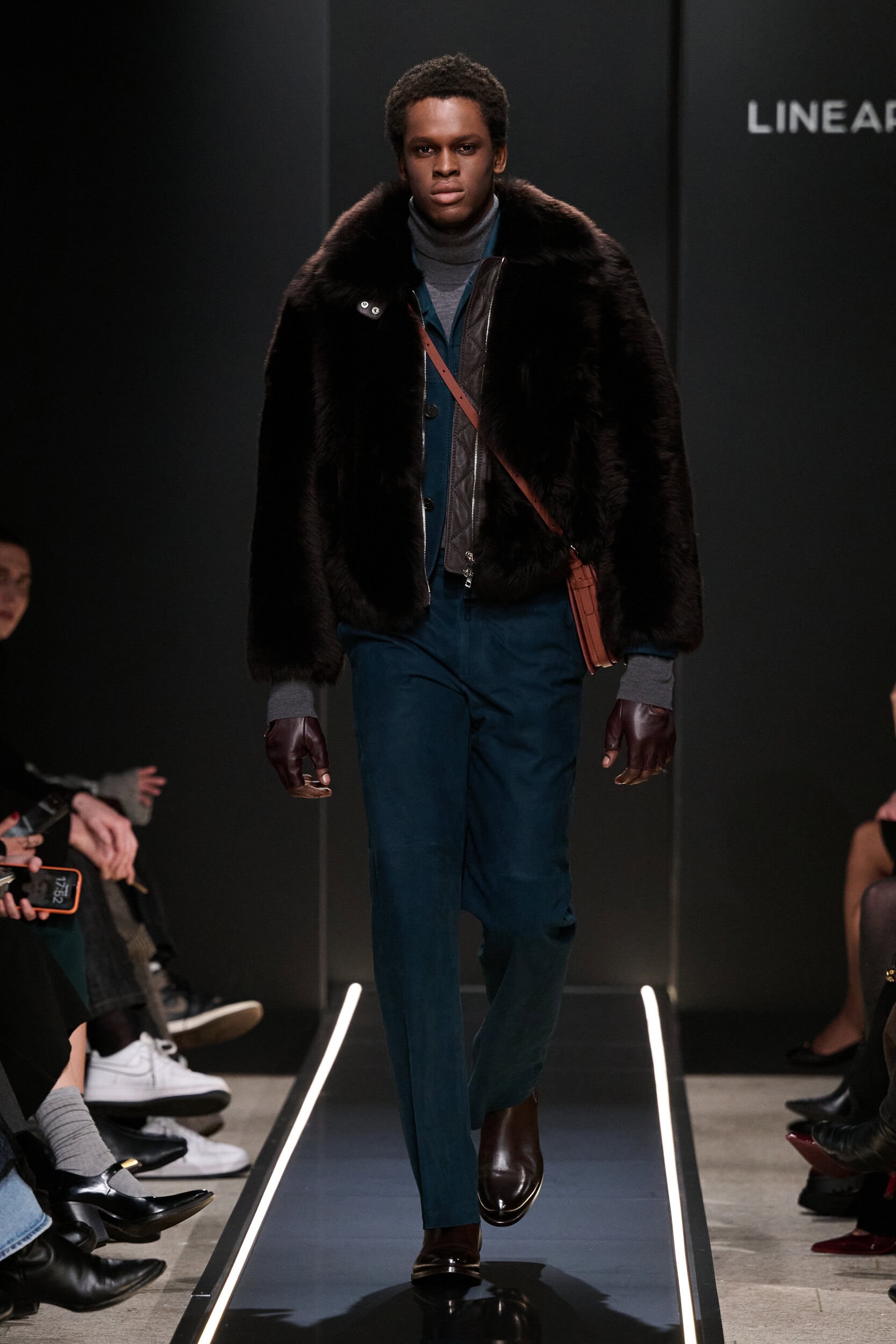 1972 Desa Fall 2026 Fashion Show