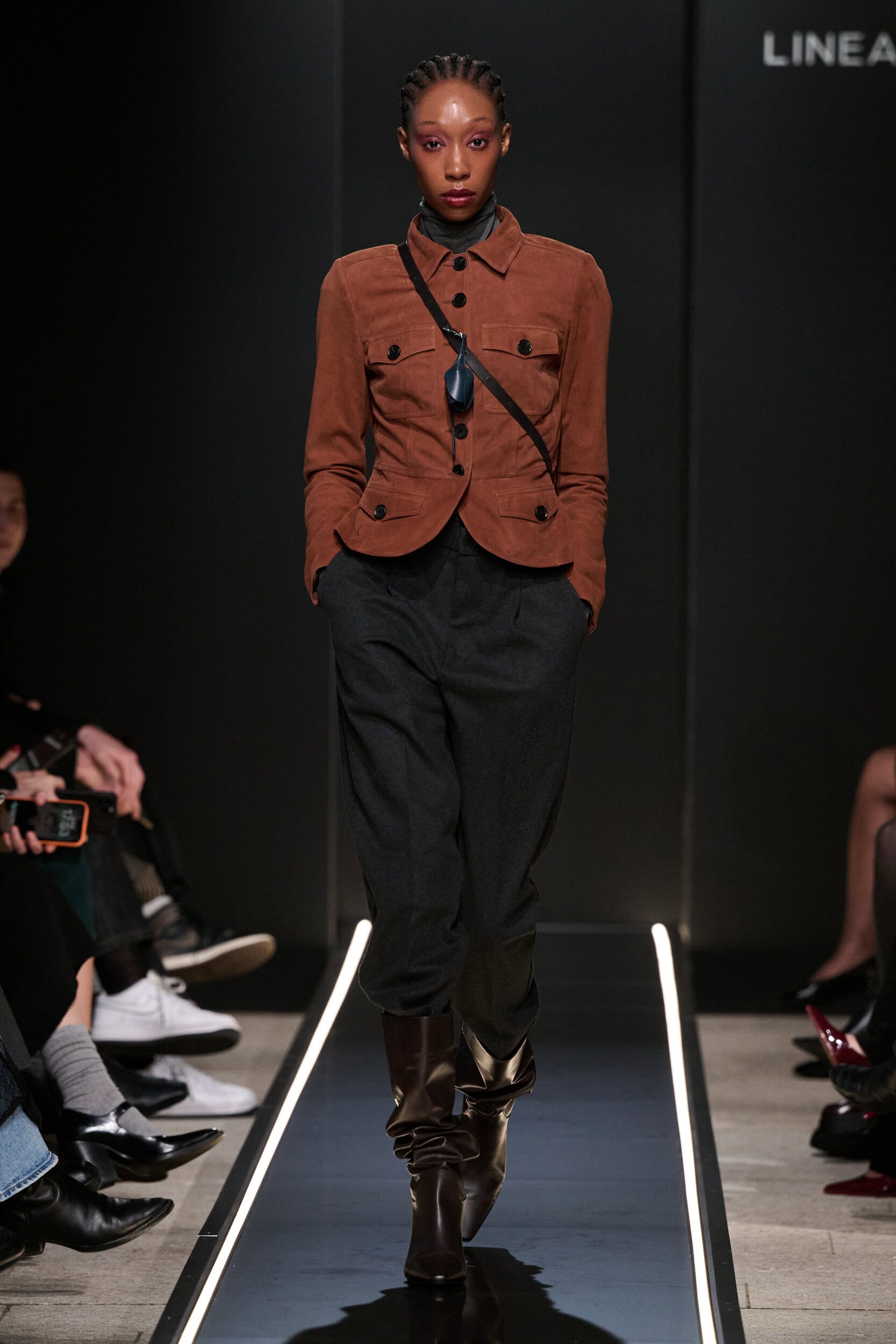 1972 Desa Fall 2026 Fashion Show