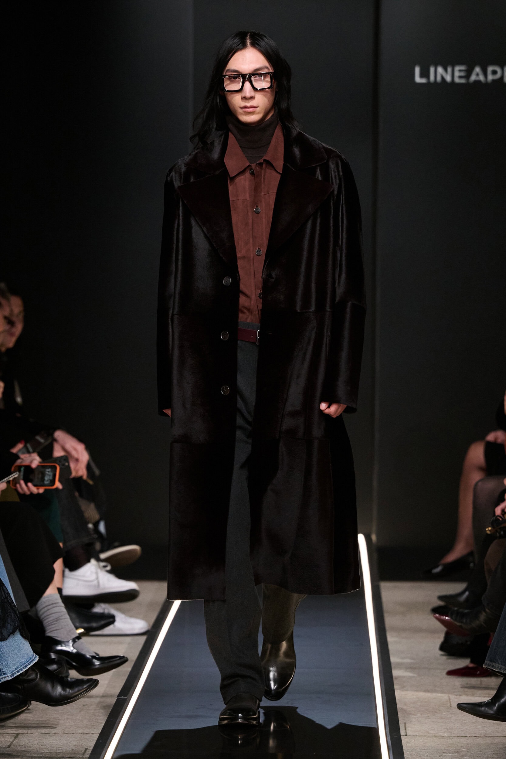 1972 Desa Fall 2026 Fashion Show