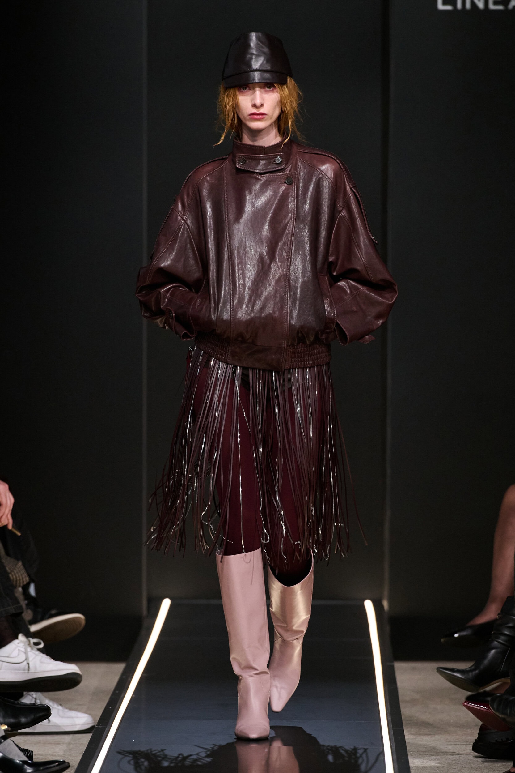 1972 Desa Fall 2026 Fashion Show