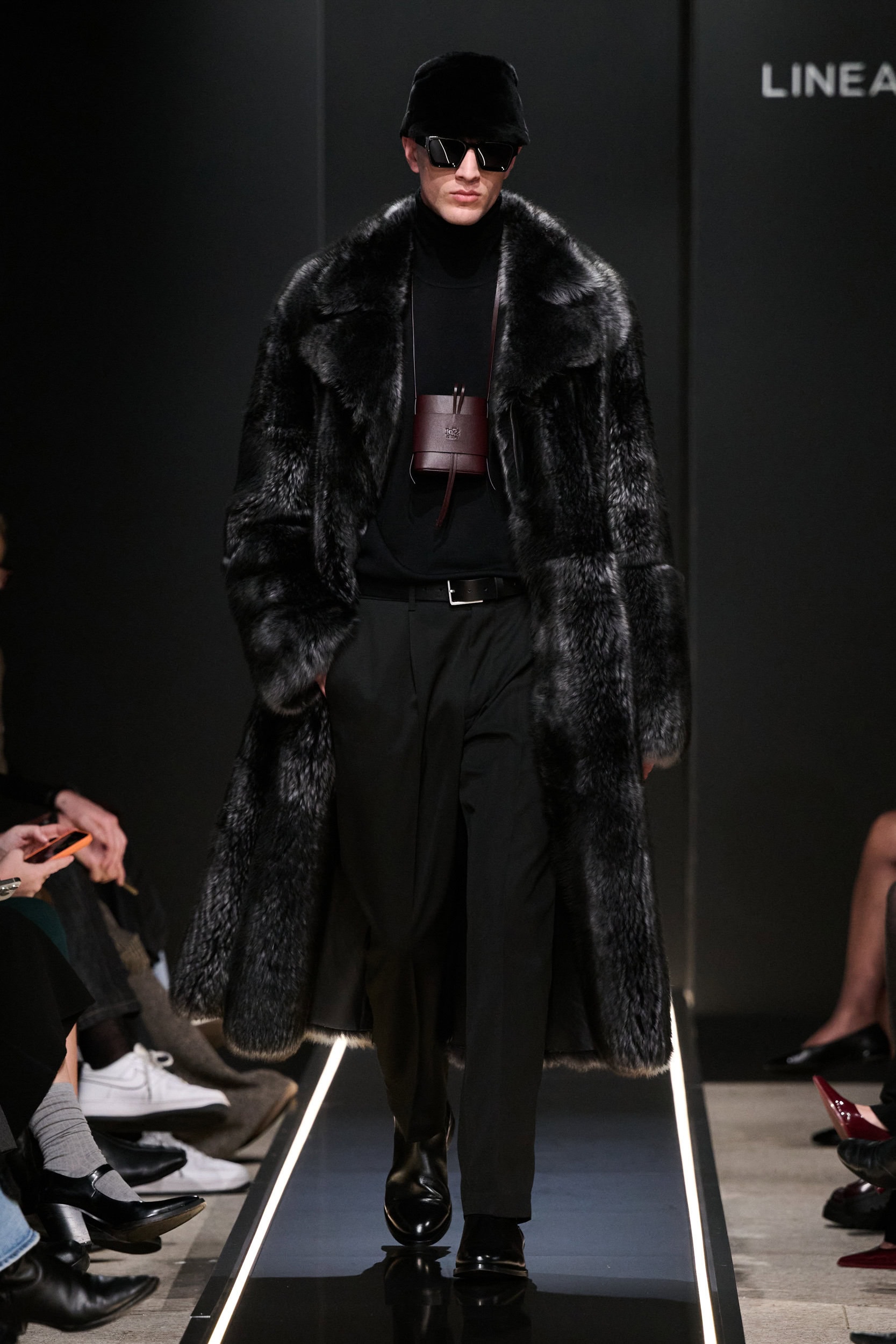 1972 Desa Fall 2026 Fashion Show