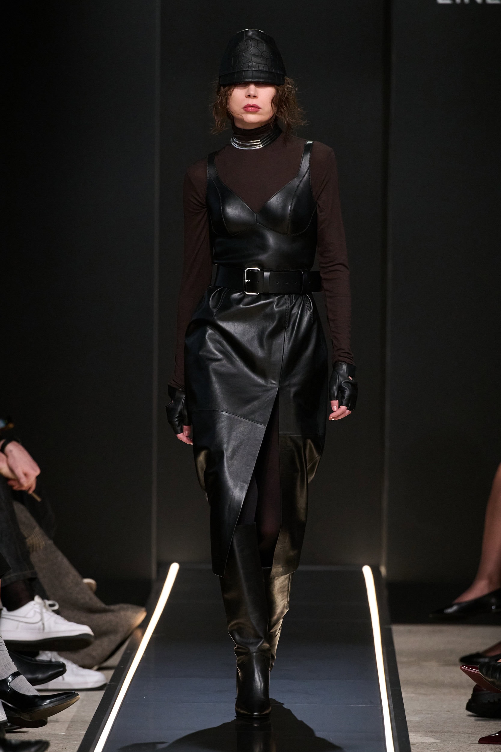 1972 Desa Fall 2026 Fashion Show