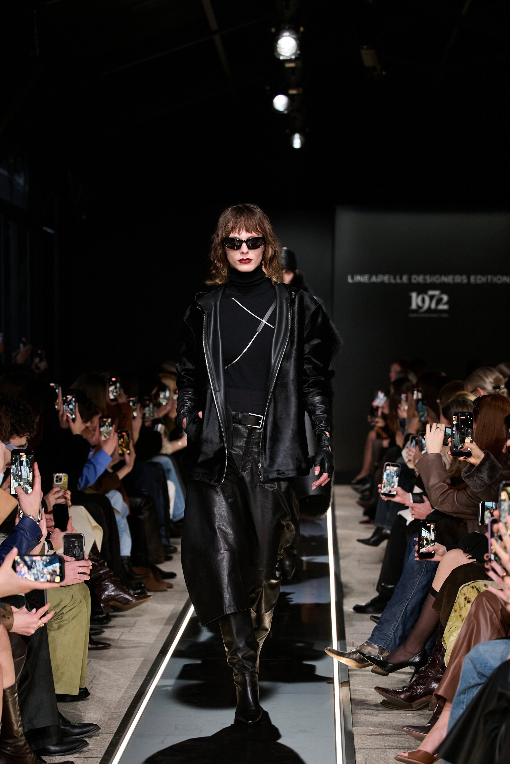 1972 Desa Fall 2026 Fashion Show