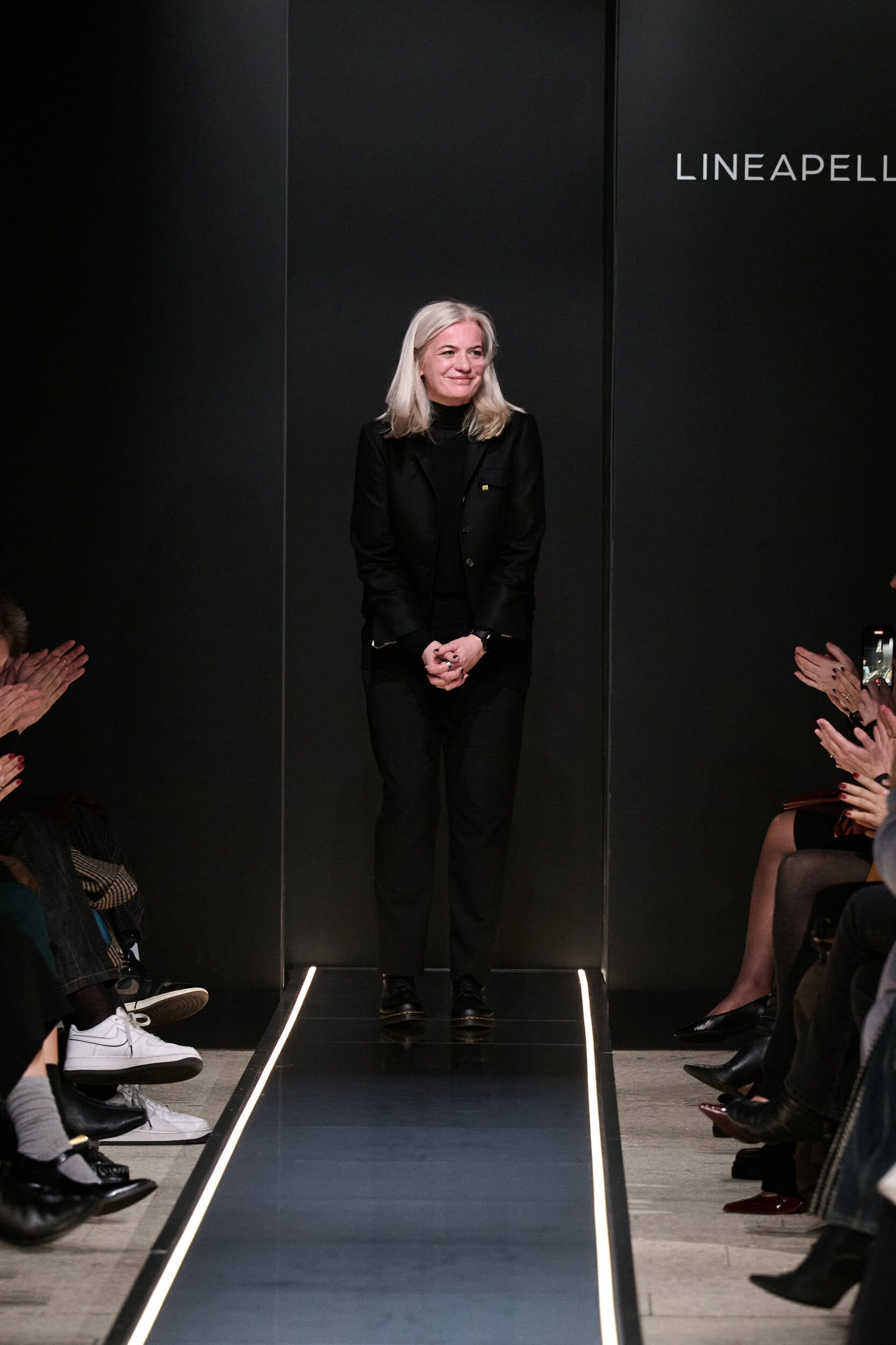 1972 Desa Fall 2026 Fashion Show