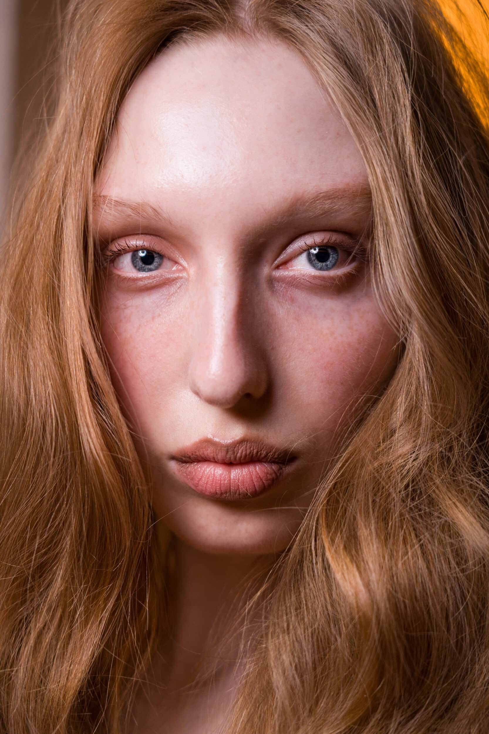 Di Petsa Fall 2026 Fashion Show Backstage