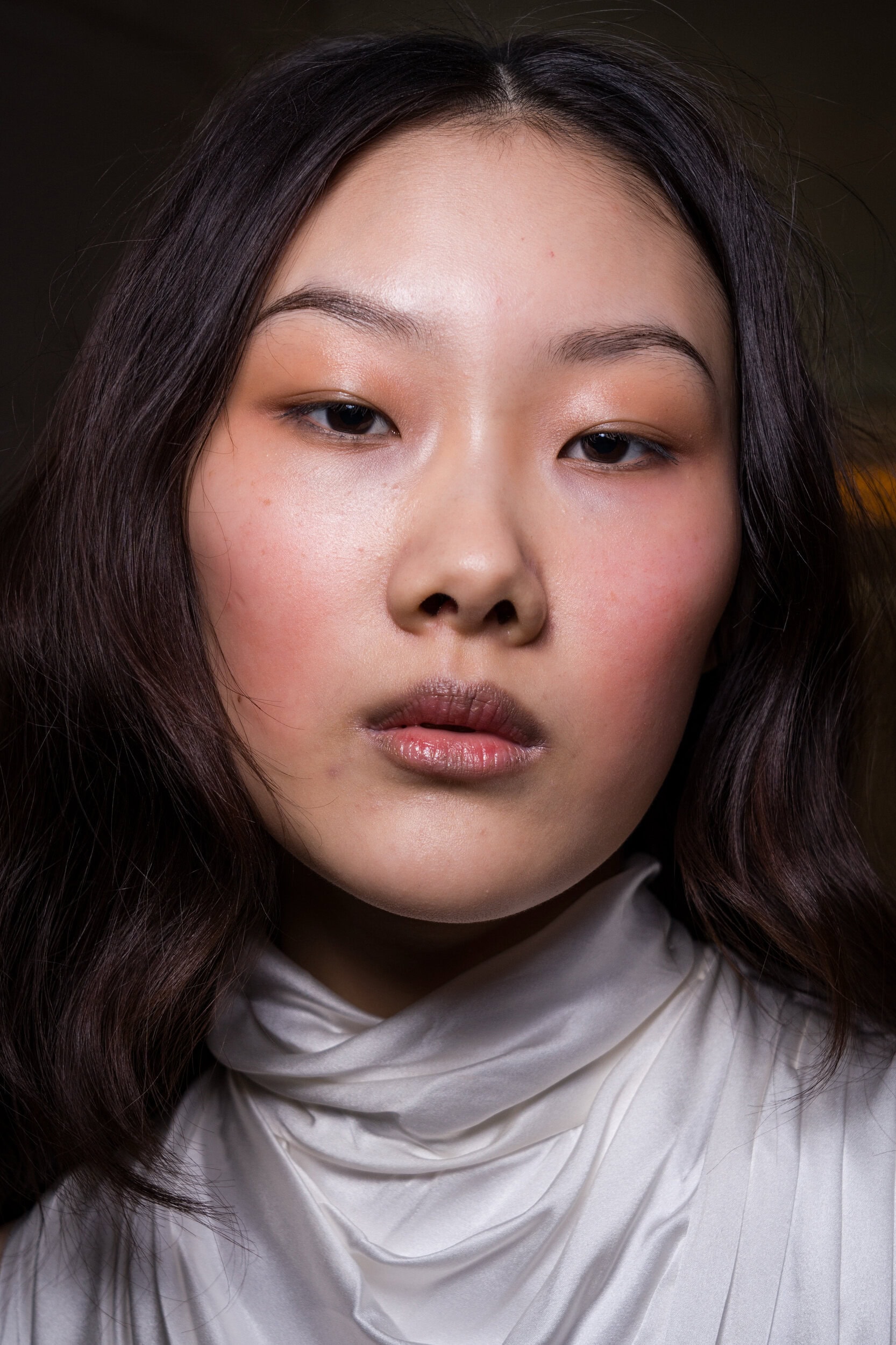 Di Petsa Fall 2026 Fashion Show Backstage