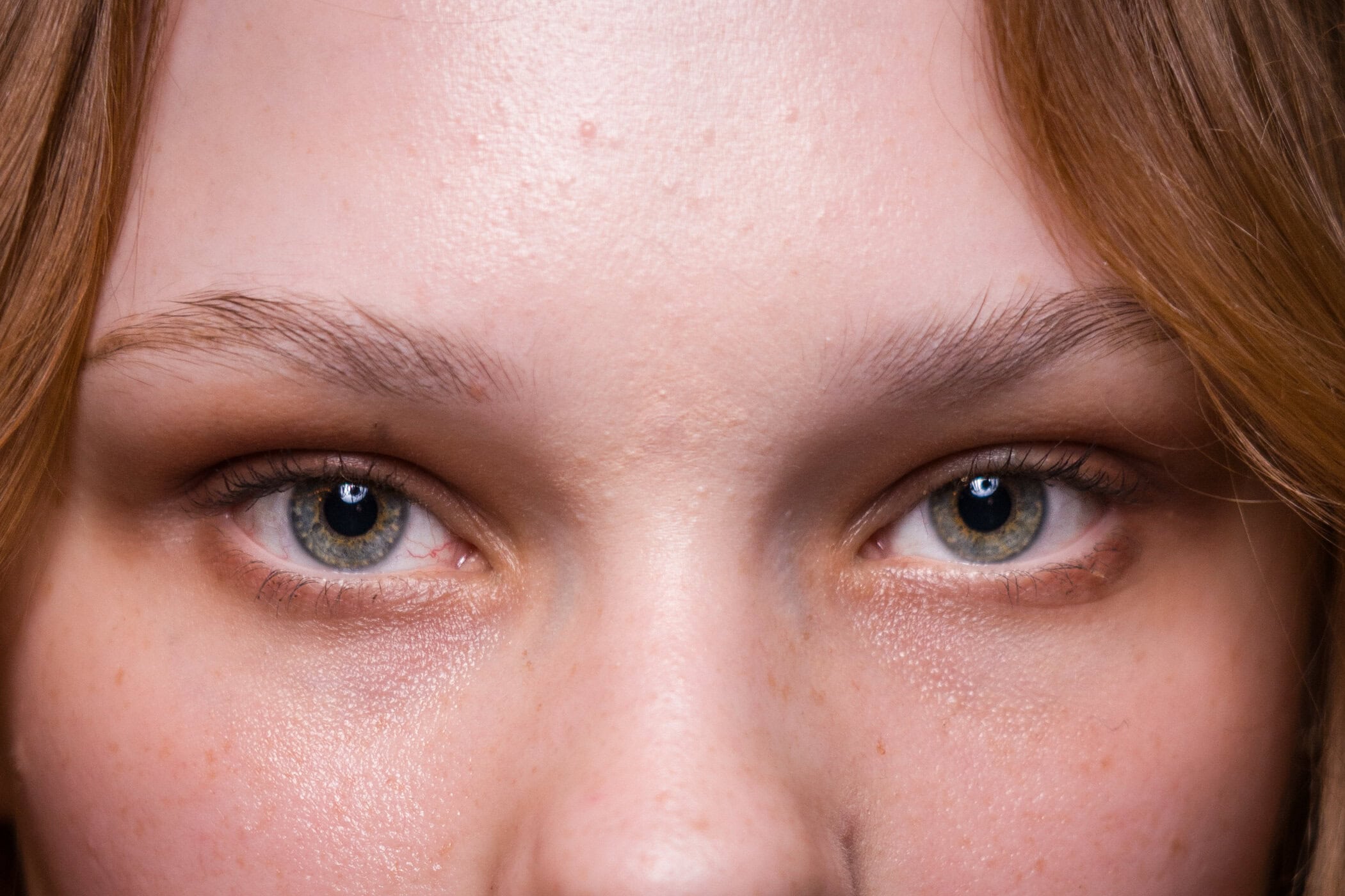 Di Petsa Fall 2026 Fashion Show Backstage