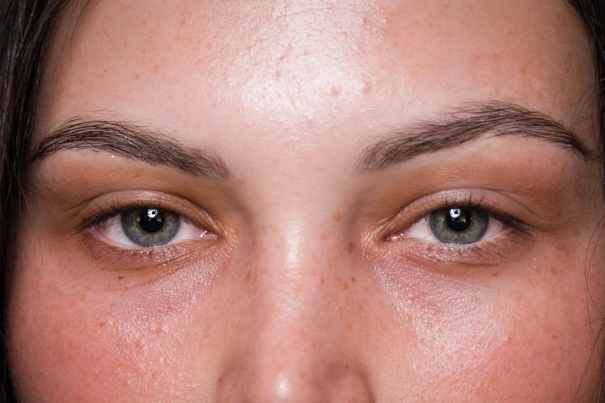 Di Petsa Fall 2026 Fashion Show Backstage