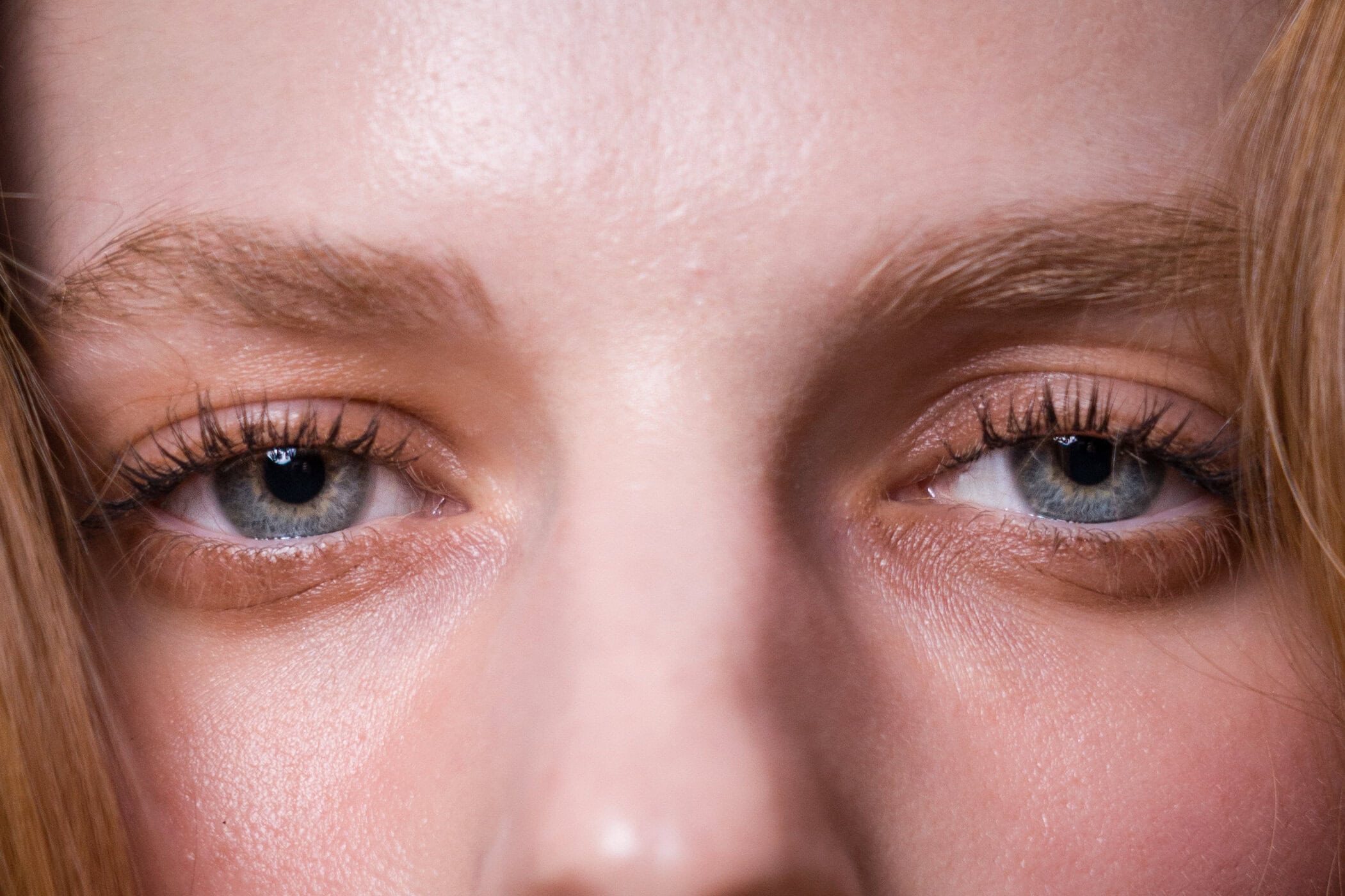 Di Petsa Fall 2026 Fashion Show Backstage