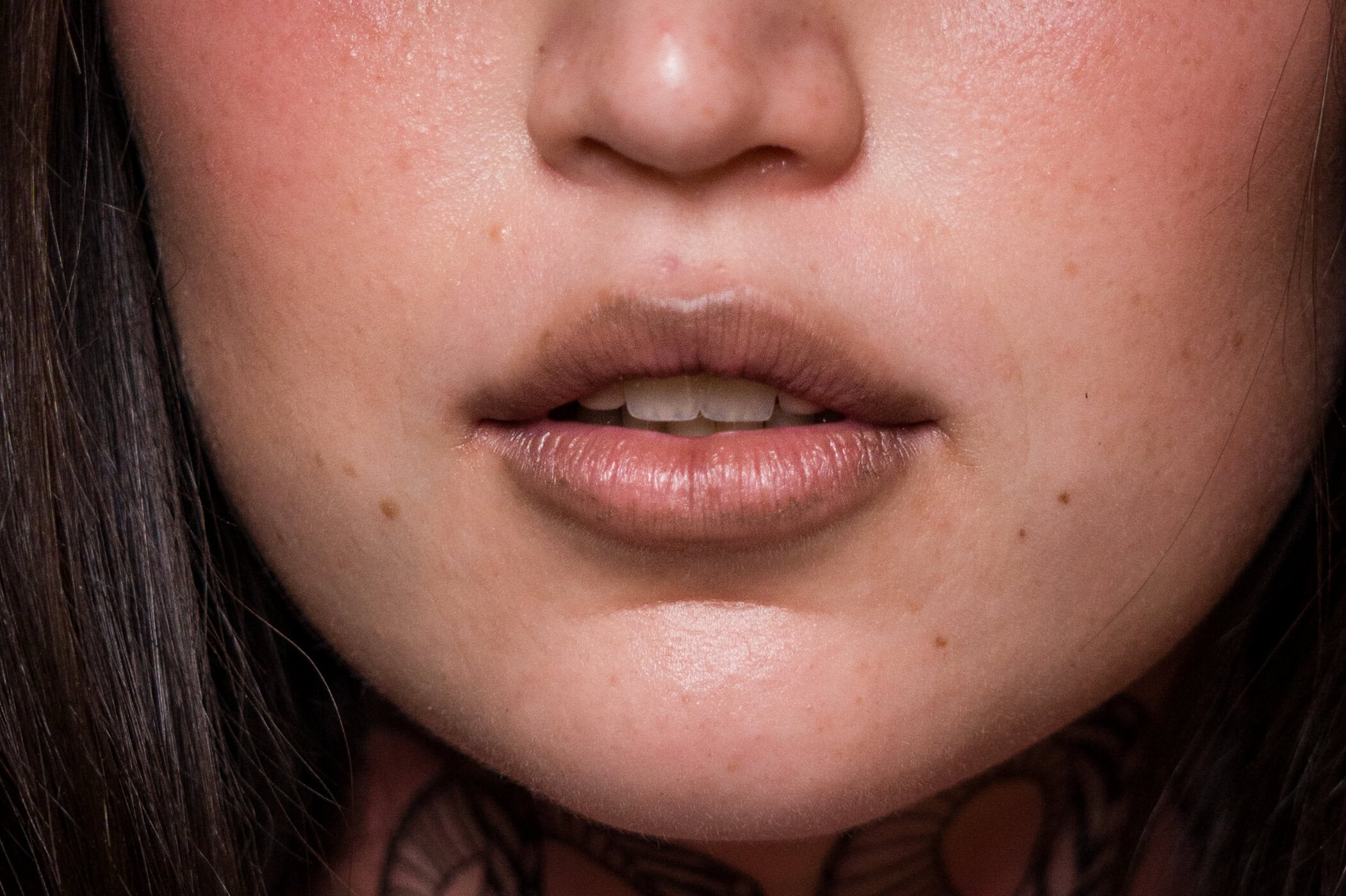 Di Petsa Fall 2026 Fashion Show Backstage