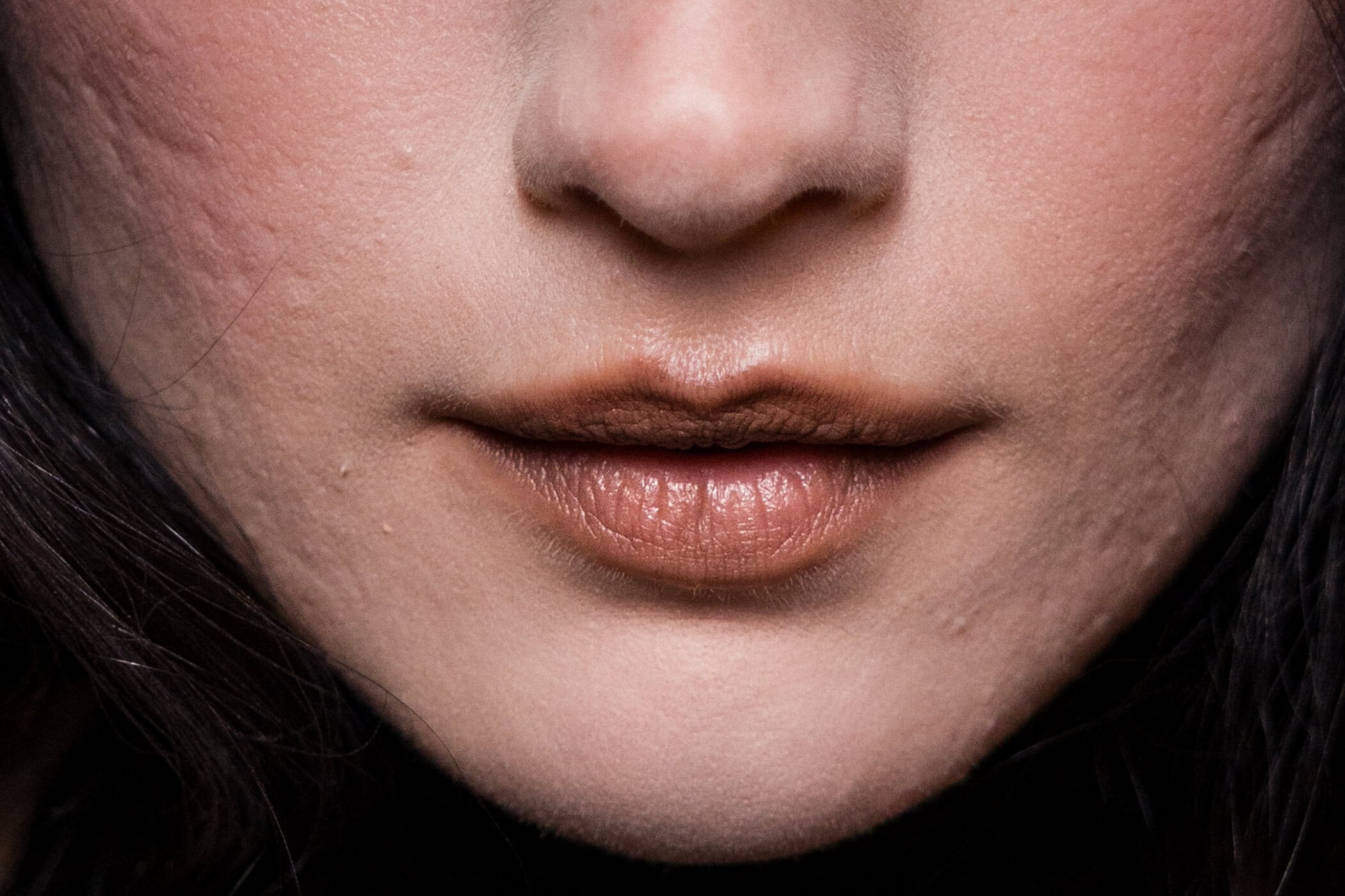 Di Petsa Fall 2026 Fashion Show Backstage