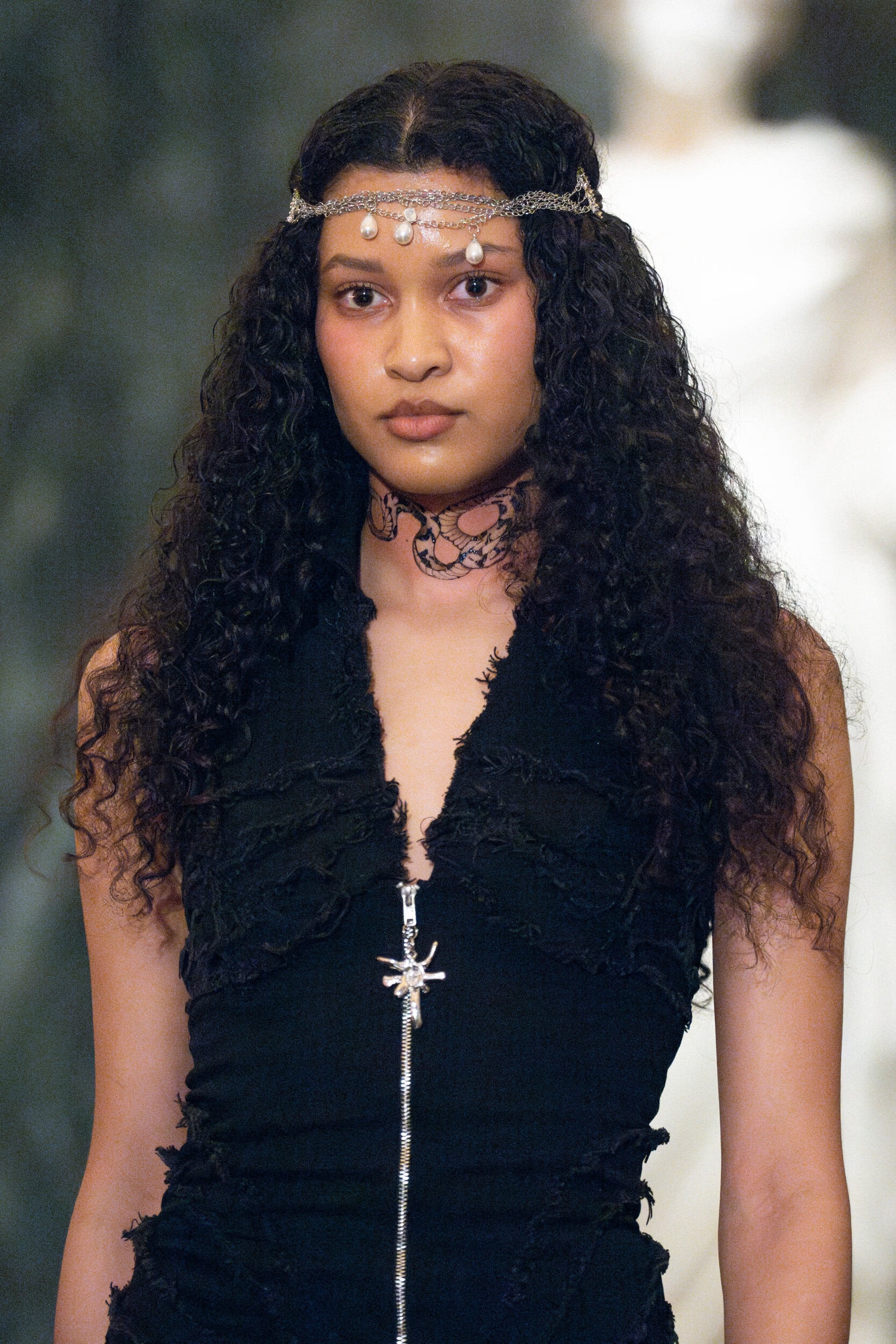 Di Petsa Fall 2026 Fashion Show Details