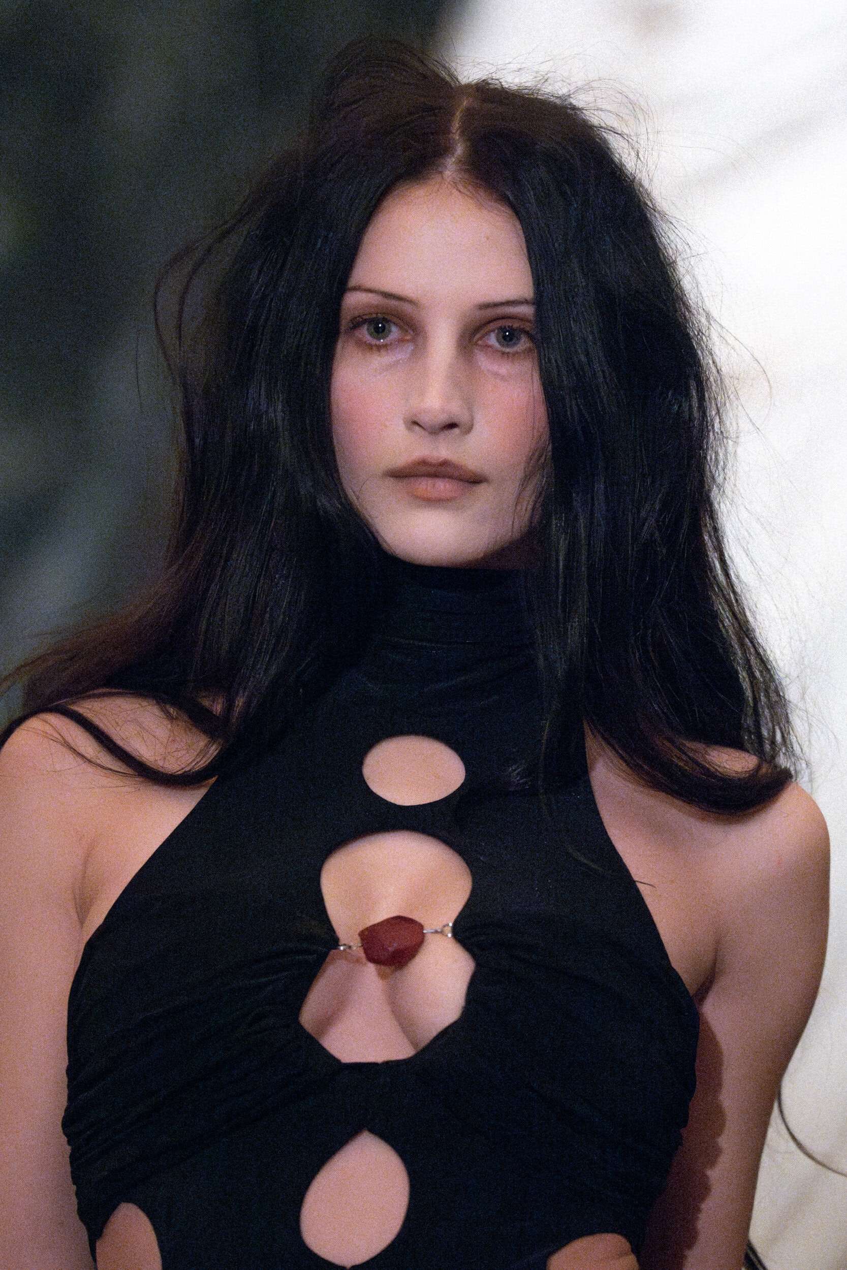 Di Petsa Fall 2026 Fashion Show Details