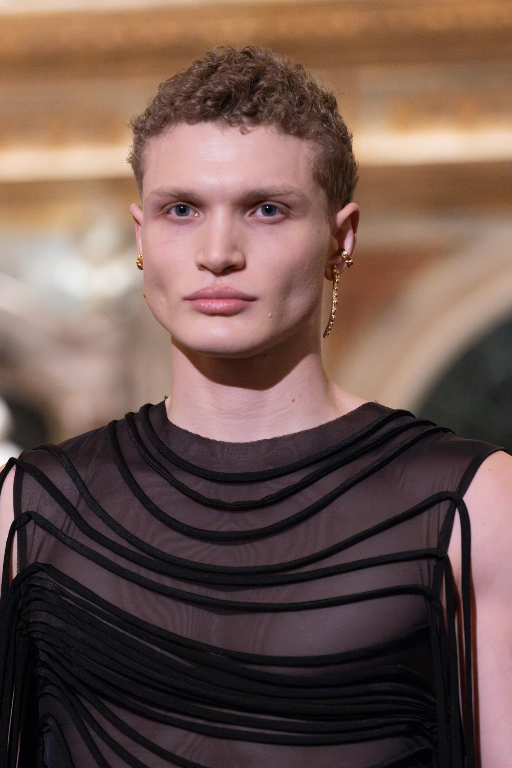 Di Petsa Fall 2026 Fashion Show Details