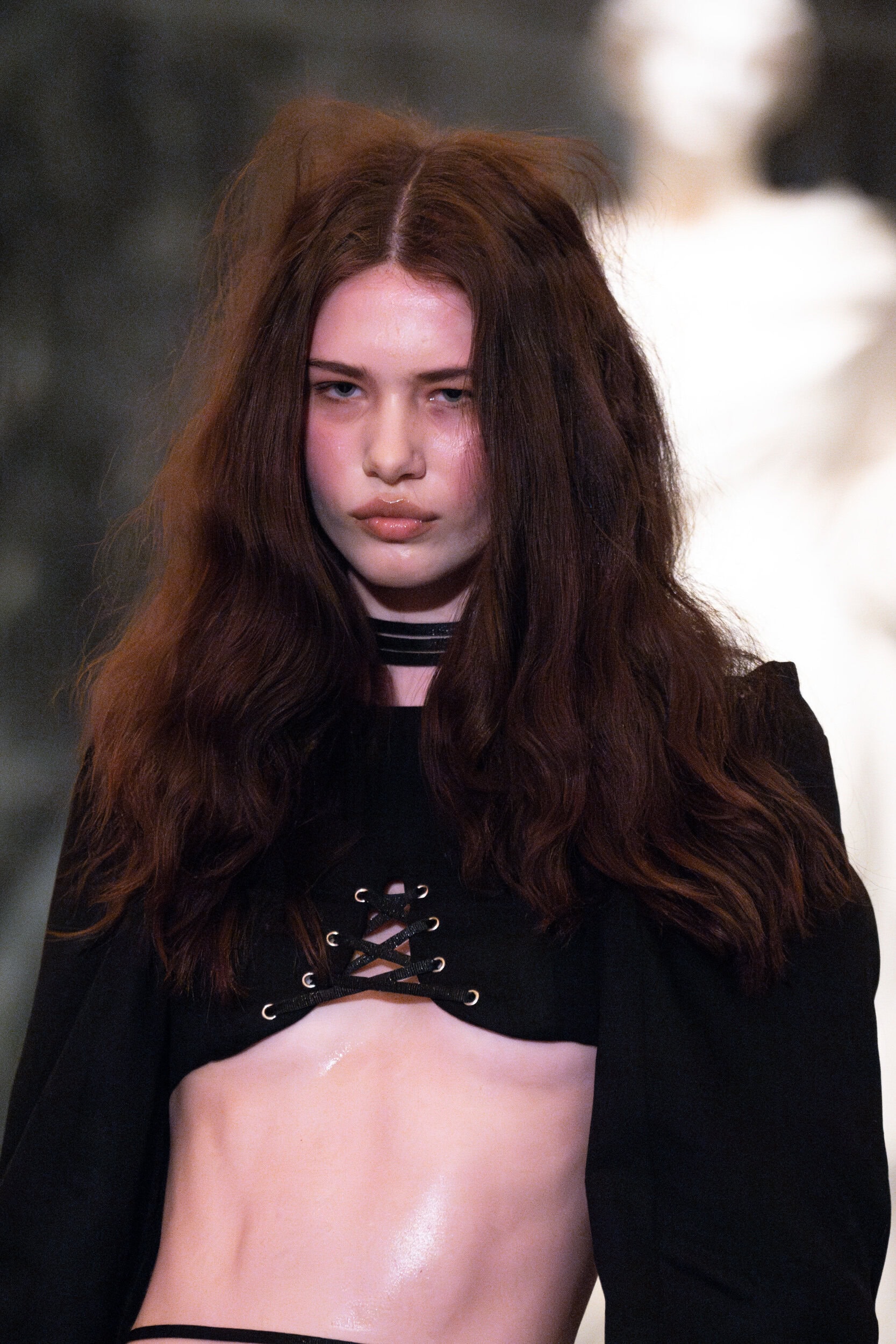 Di Petsa Fall 2026 Fashion Show Details