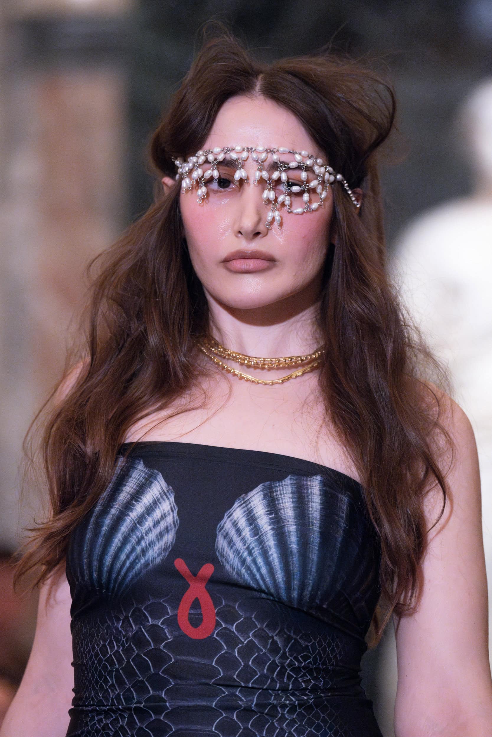 Di Petsa Fall 2026 Fashion Show Details