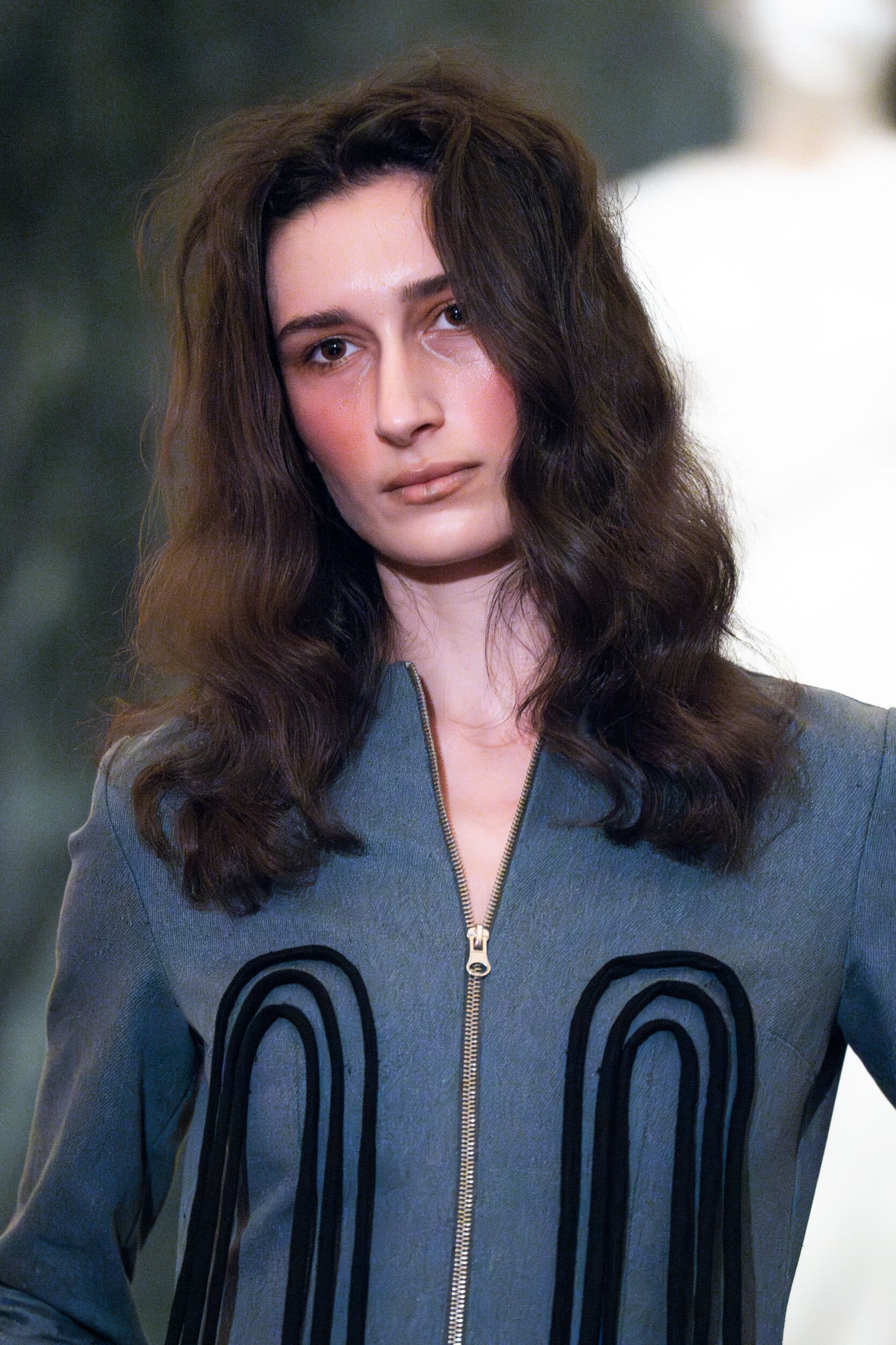 Di Petsa Fall 2026 Fashion Show Details