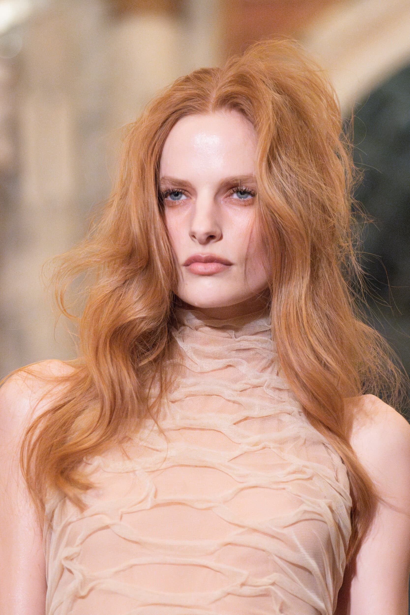 Di Petsa Fall 2026 Fashion Show Details