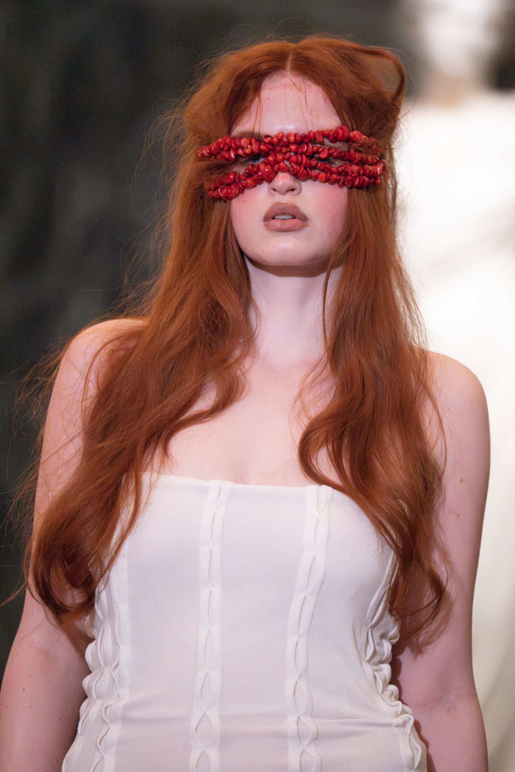 Di Petsa Fall 2026 Fashion Show Details