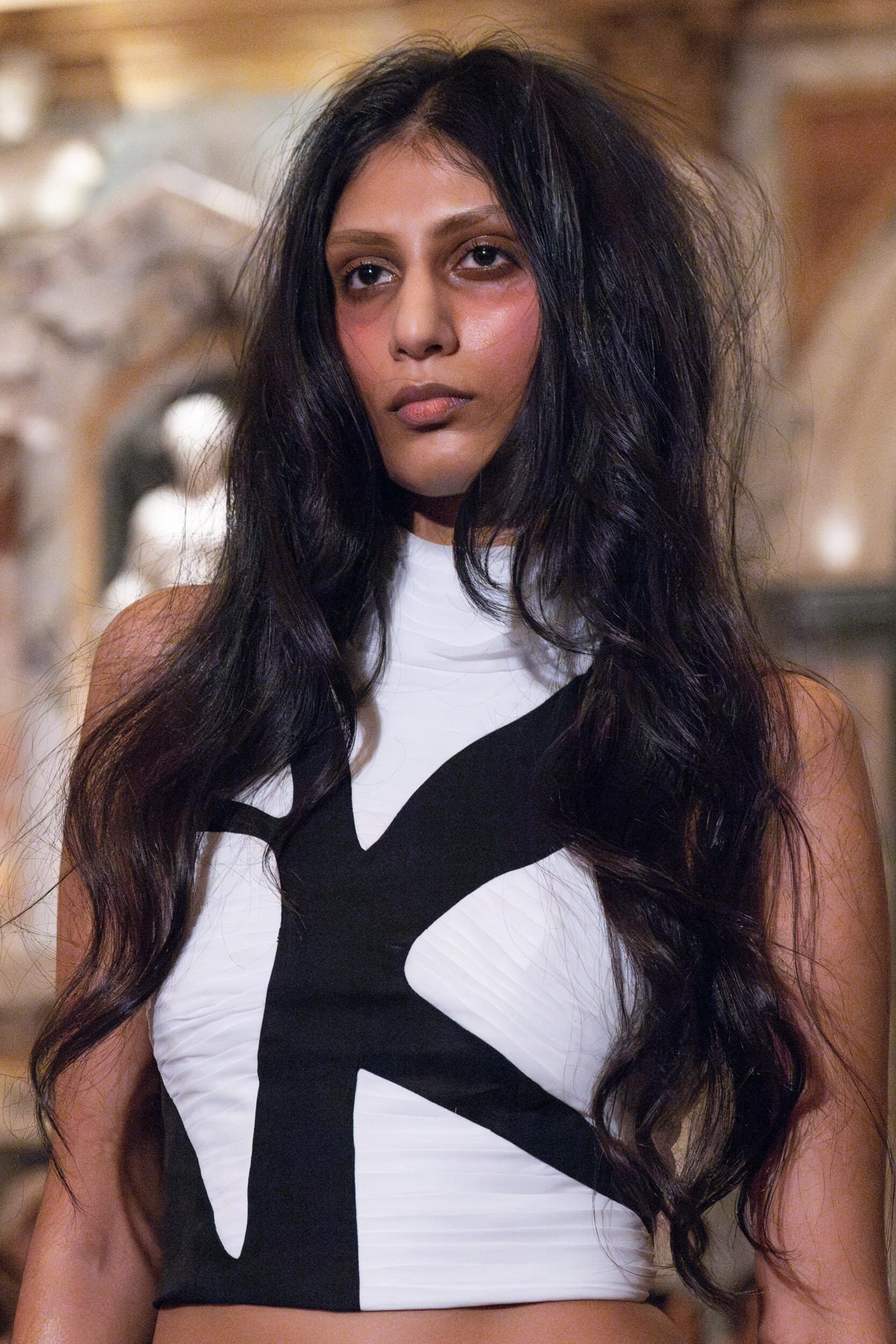 Di Petsa Fall 2026 Fashion Show Details