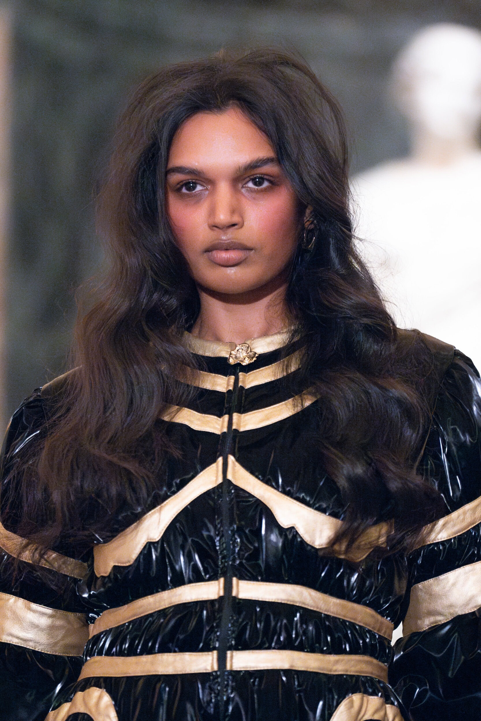 Di Petsa Fall 2026 Fashion Show Details