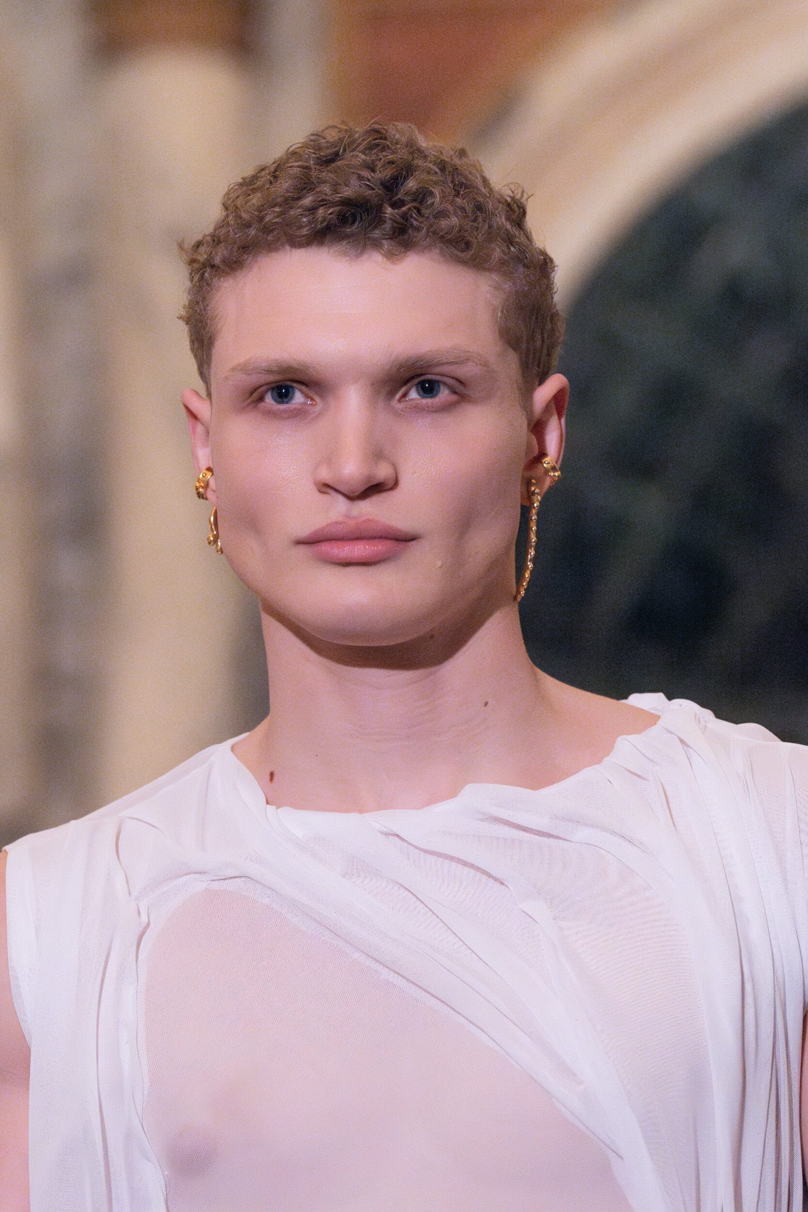 Di Petsa Fall 2026 Fashion Show Details