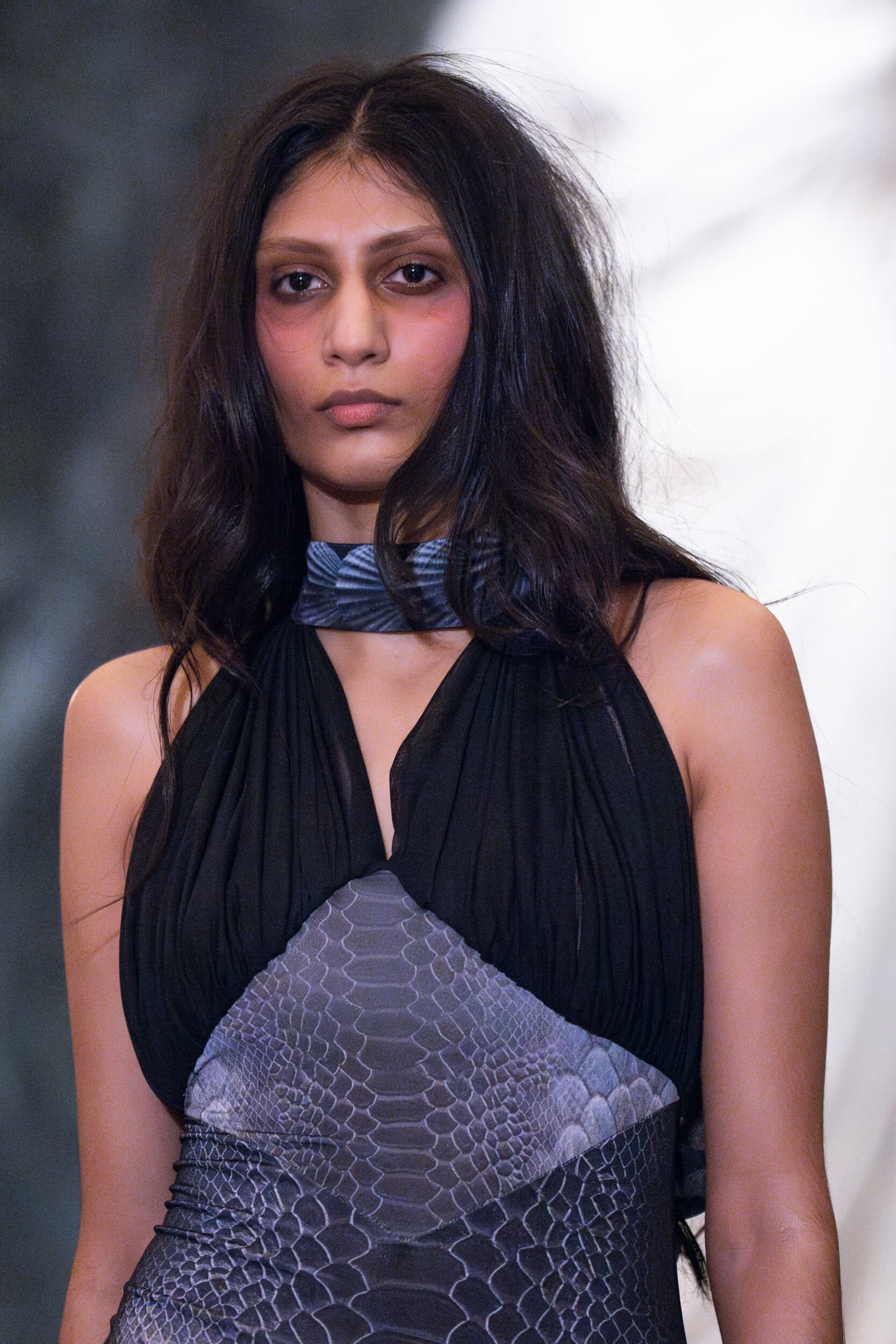 Di Petsa Fall 2026 Fashion Show Details