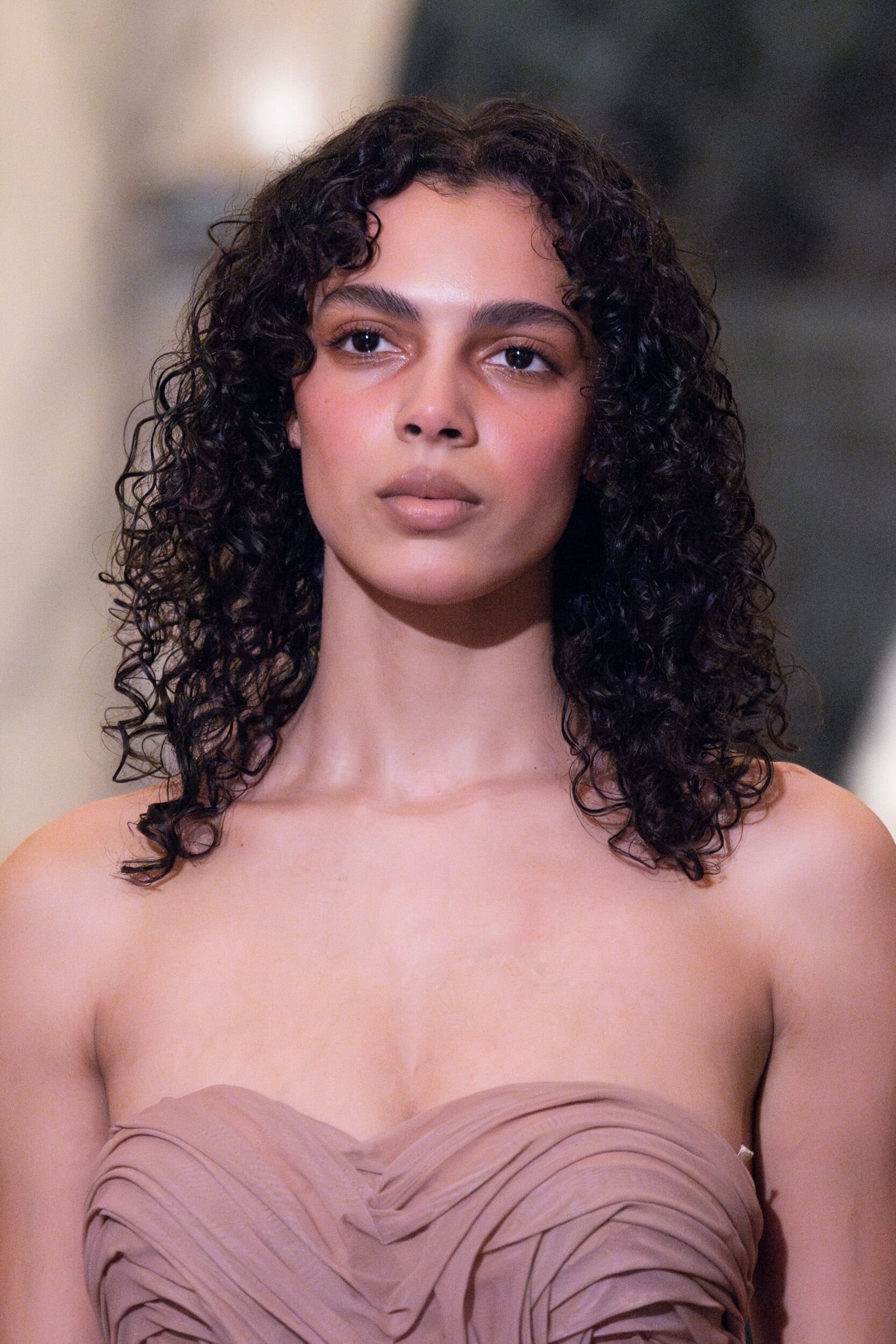 Di Petsa Fall 2026 Fashion Show Details