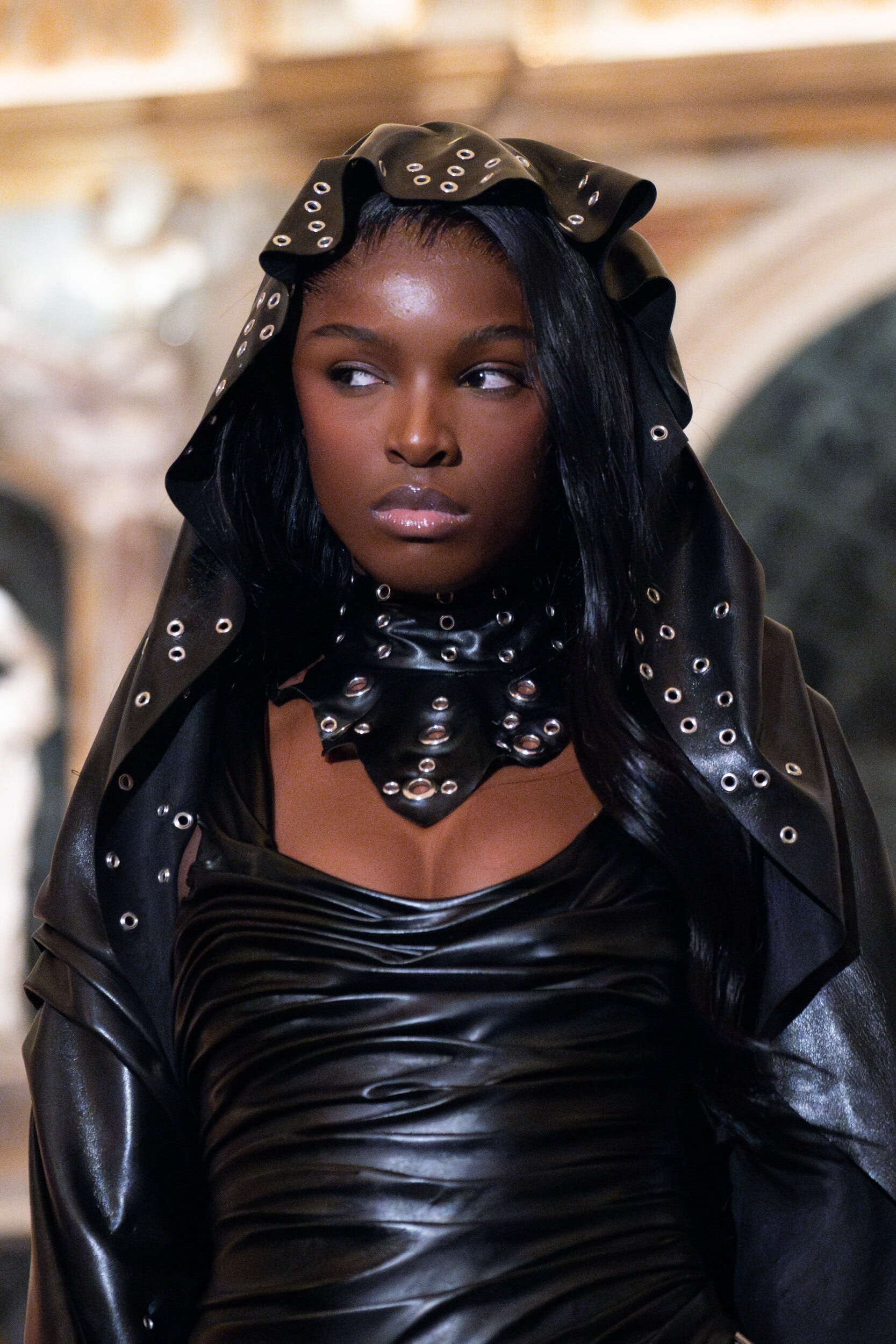 Di Petsa Fall 2026 Fashion Show Details