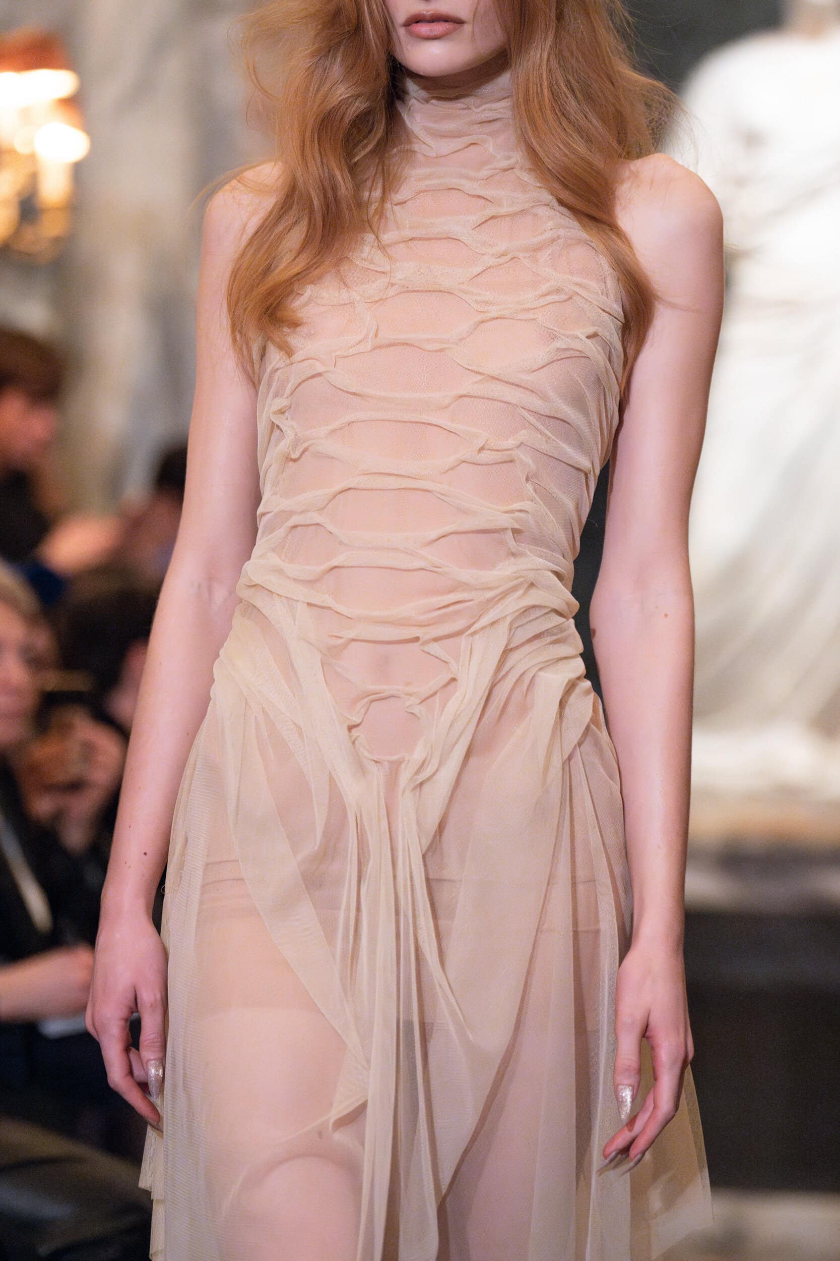 Di Petsa Fall 2026 Fashion Show Details